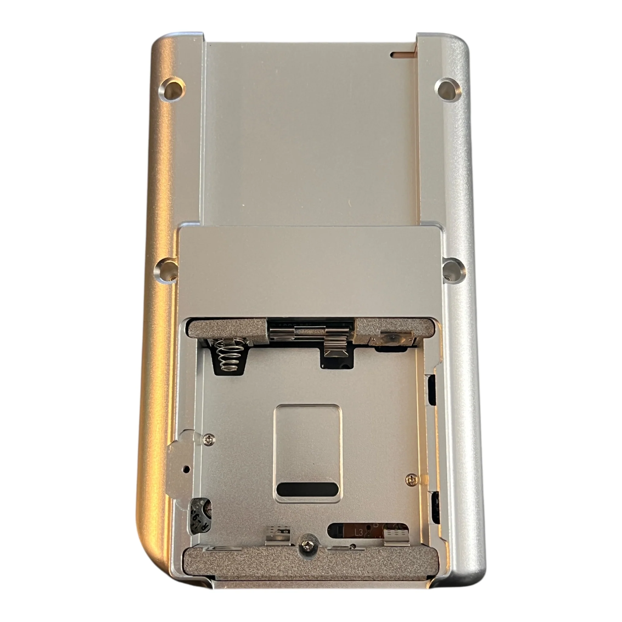 Custom Game Boy DMG-01 - Image 4