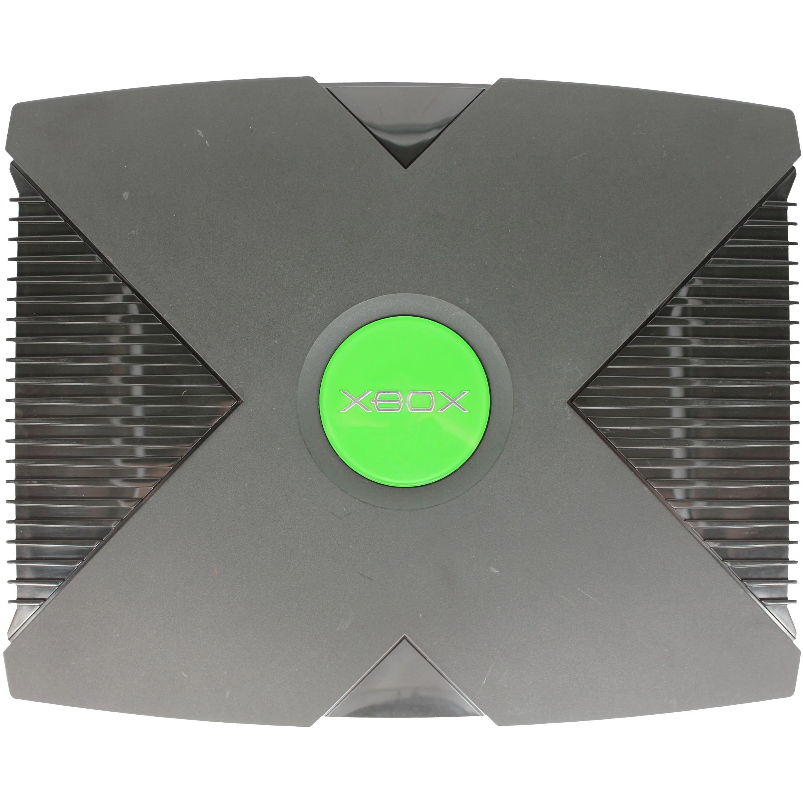 Custom Microsoft Xbox Console
