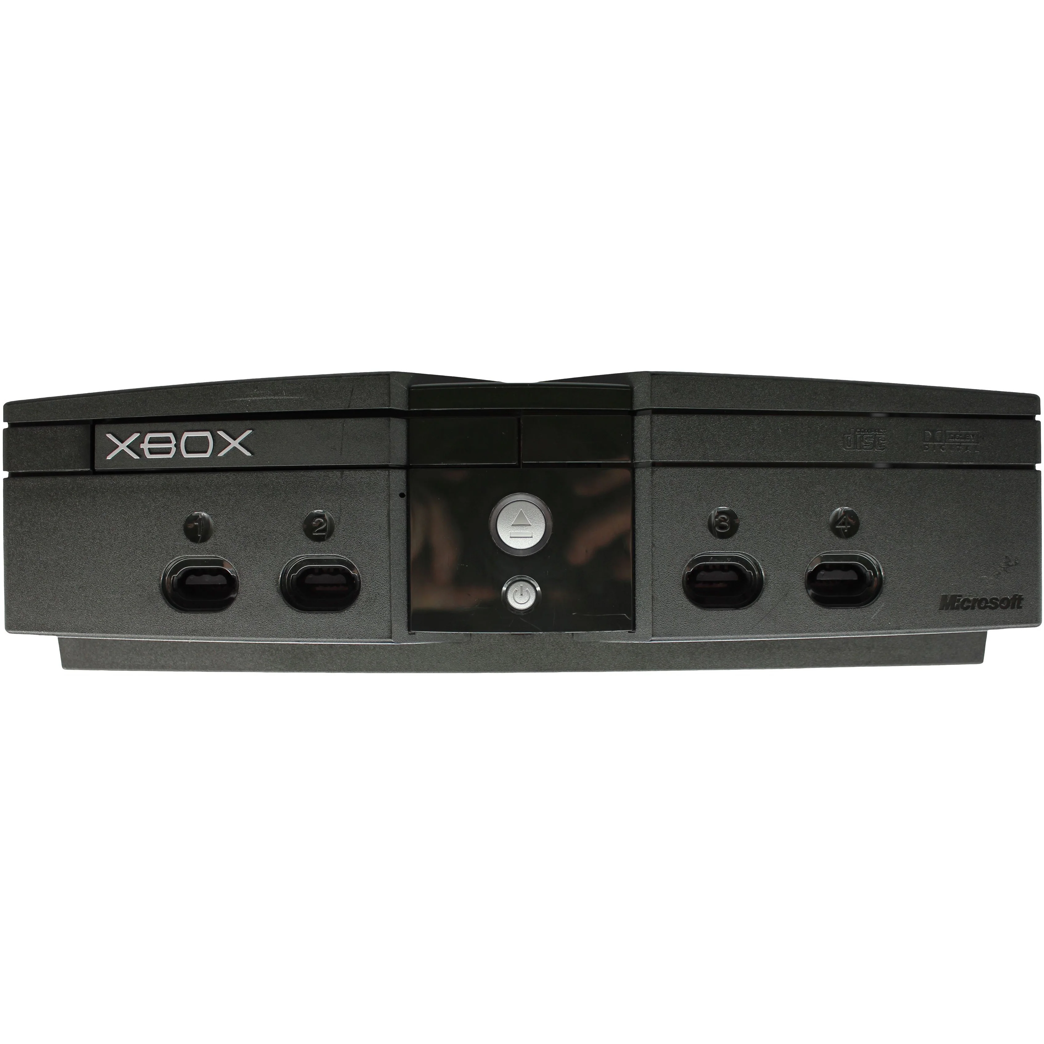 Custom Microsoft Xbox Console - Image 3