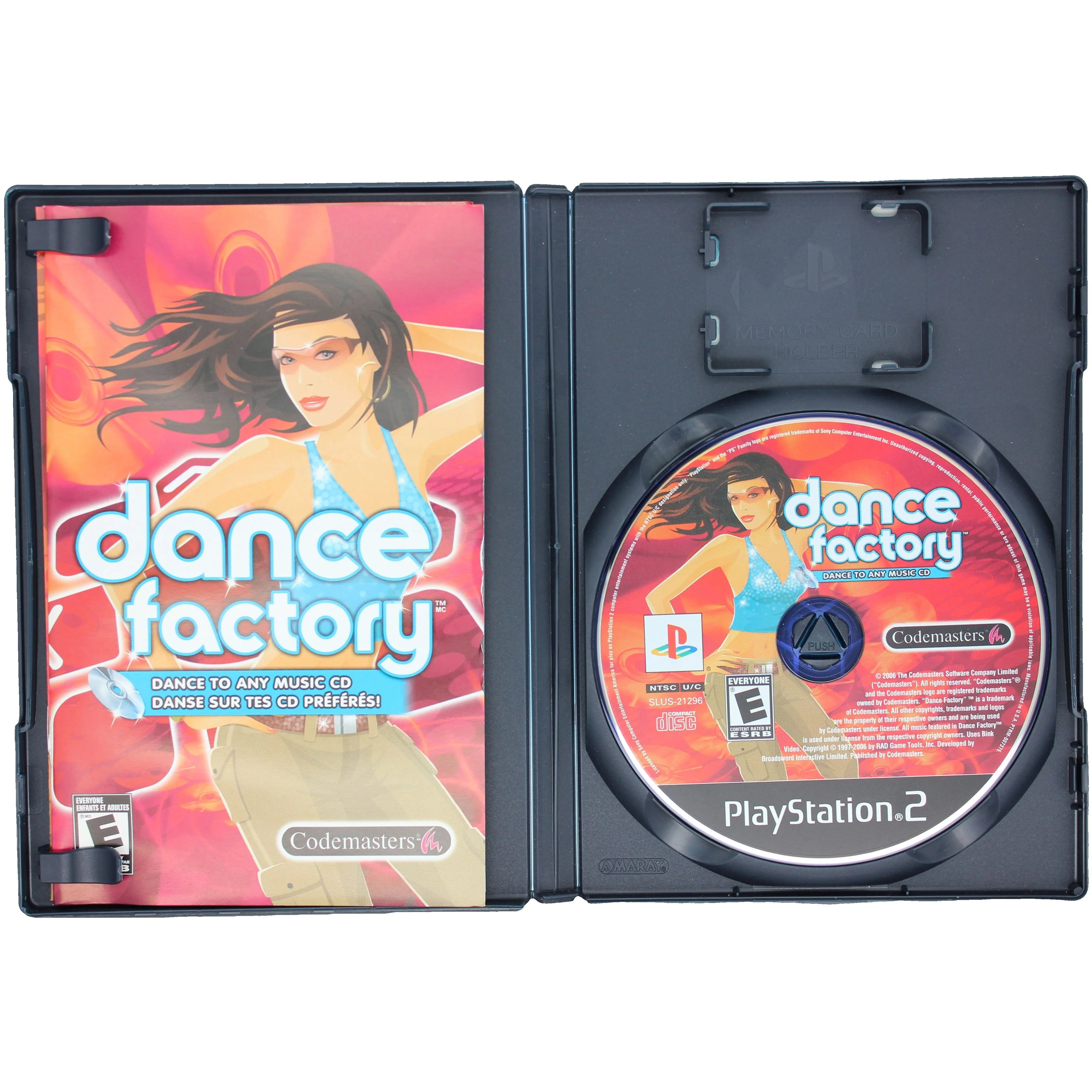 Dance Factory - Image 3