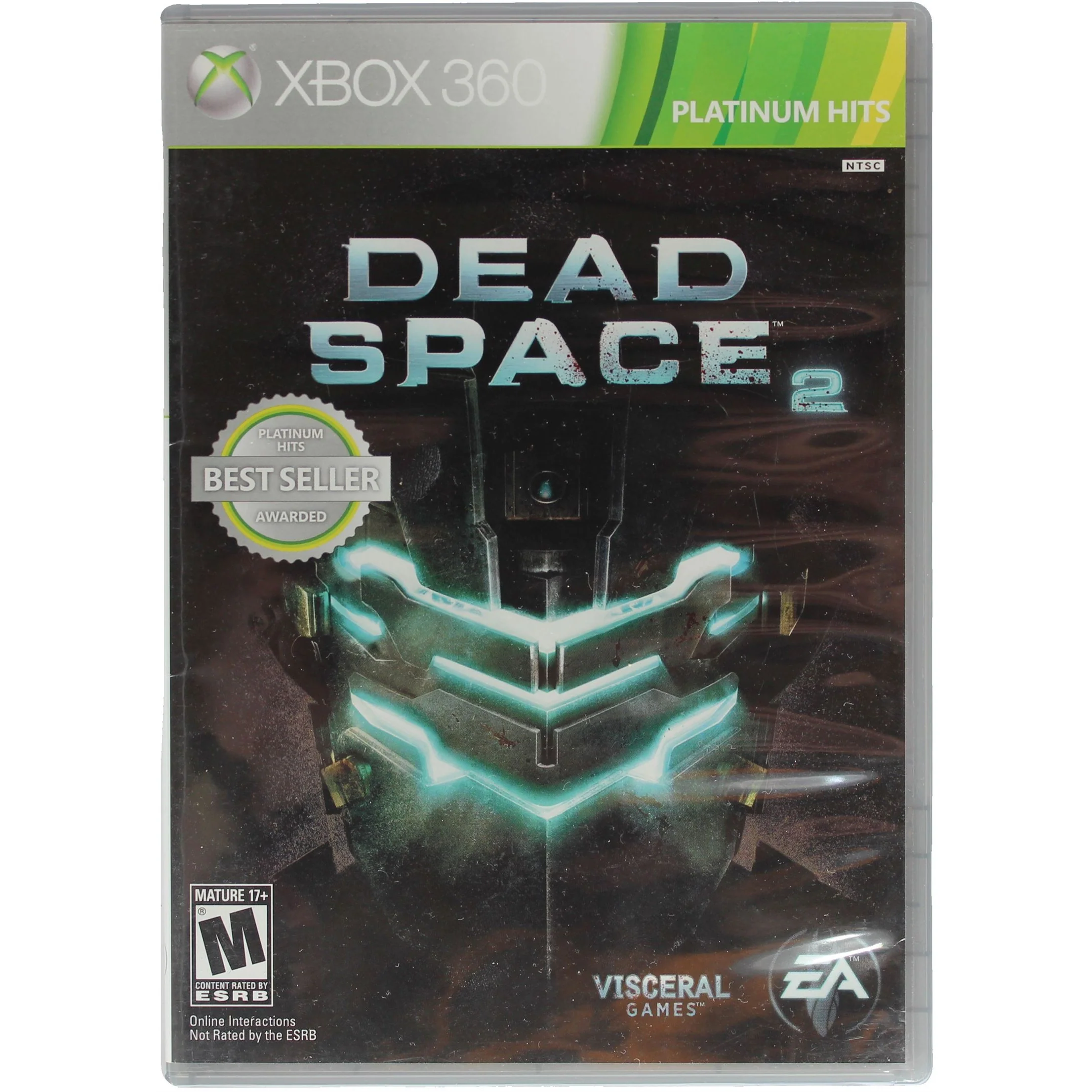 Dead Space 2 (Xbox 360) - Image 17