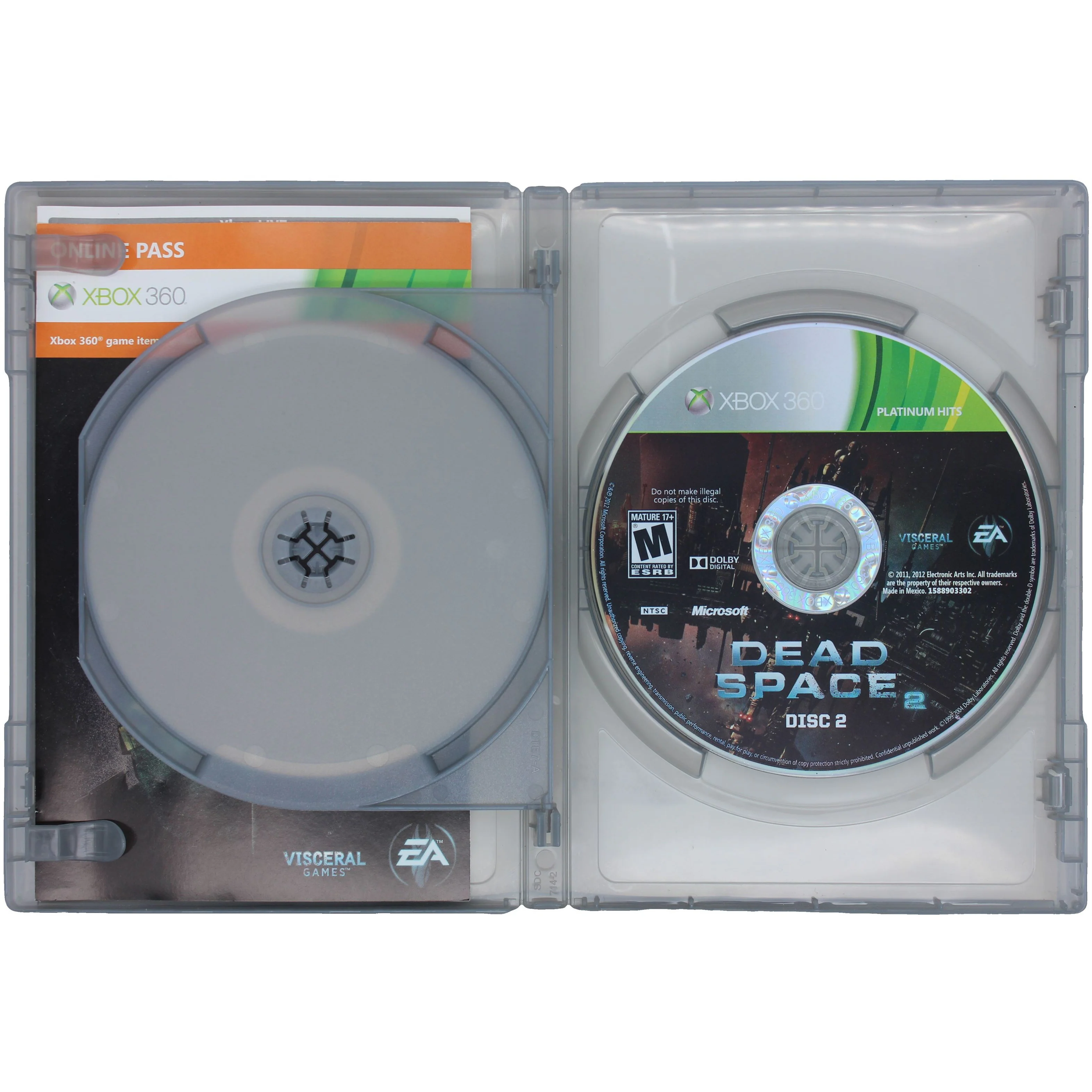 Dead Space 2 (Xbox 360) - Image 18
