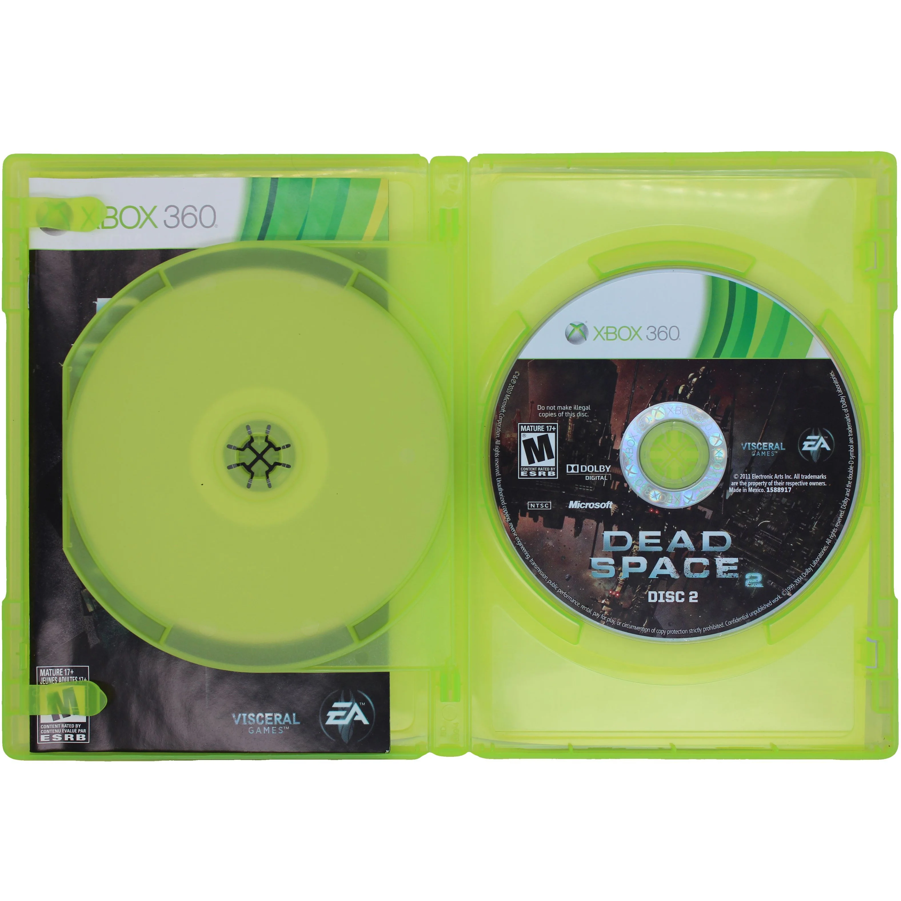 Dead Space 2 (Xbox 360) - Image 19
