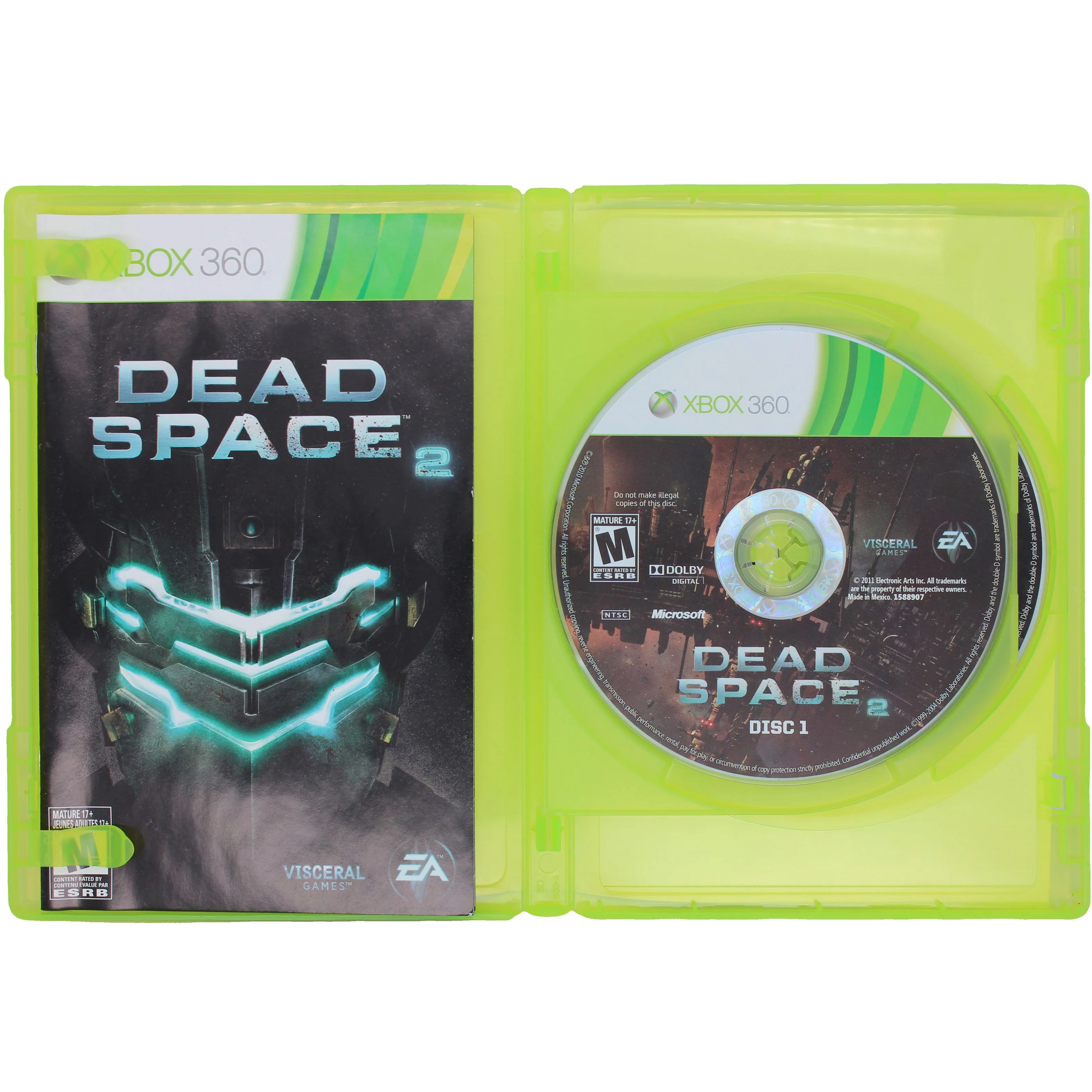 Dead Space 2 (Xbox 360) - Image 6
