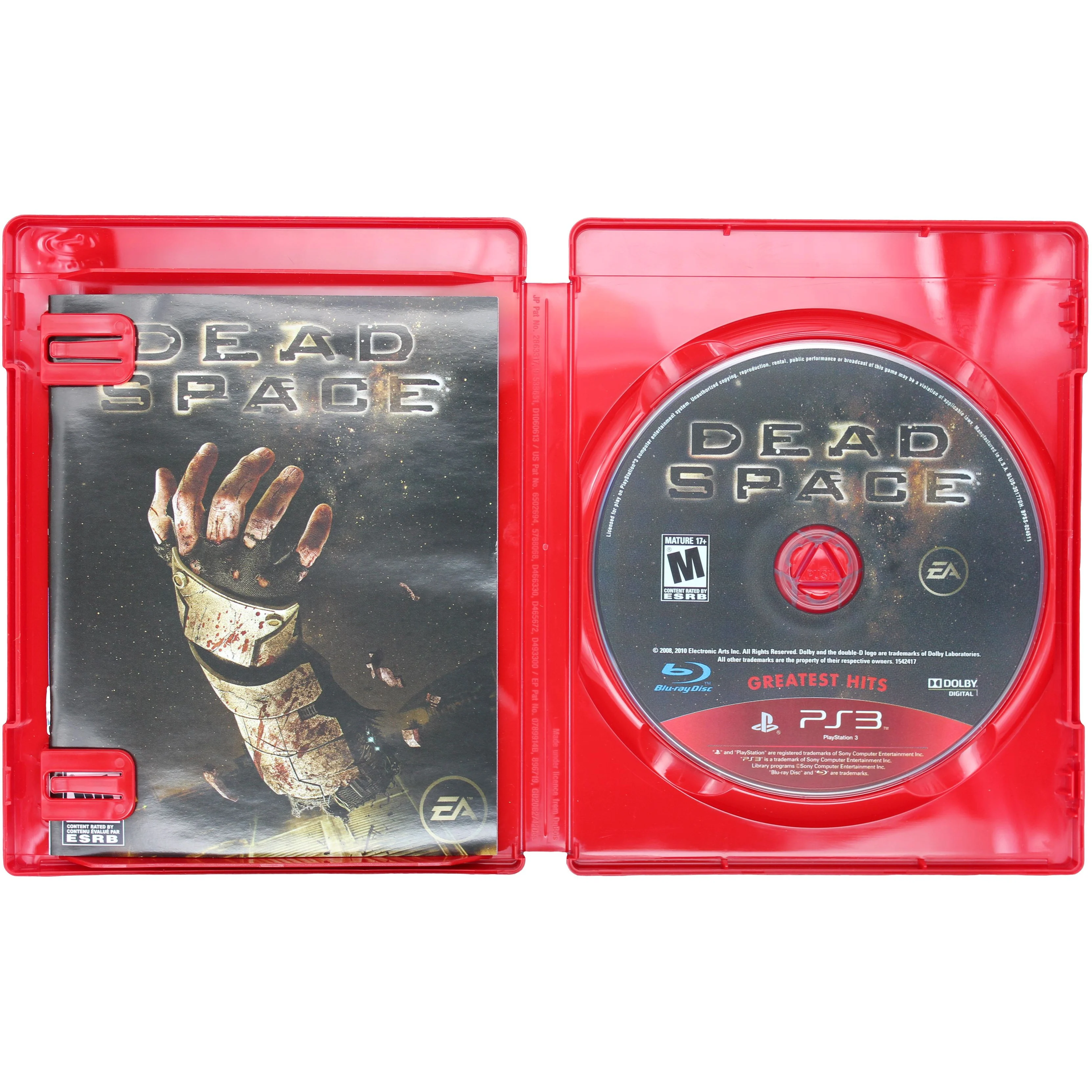 Dead Space (PS3) - Image 2