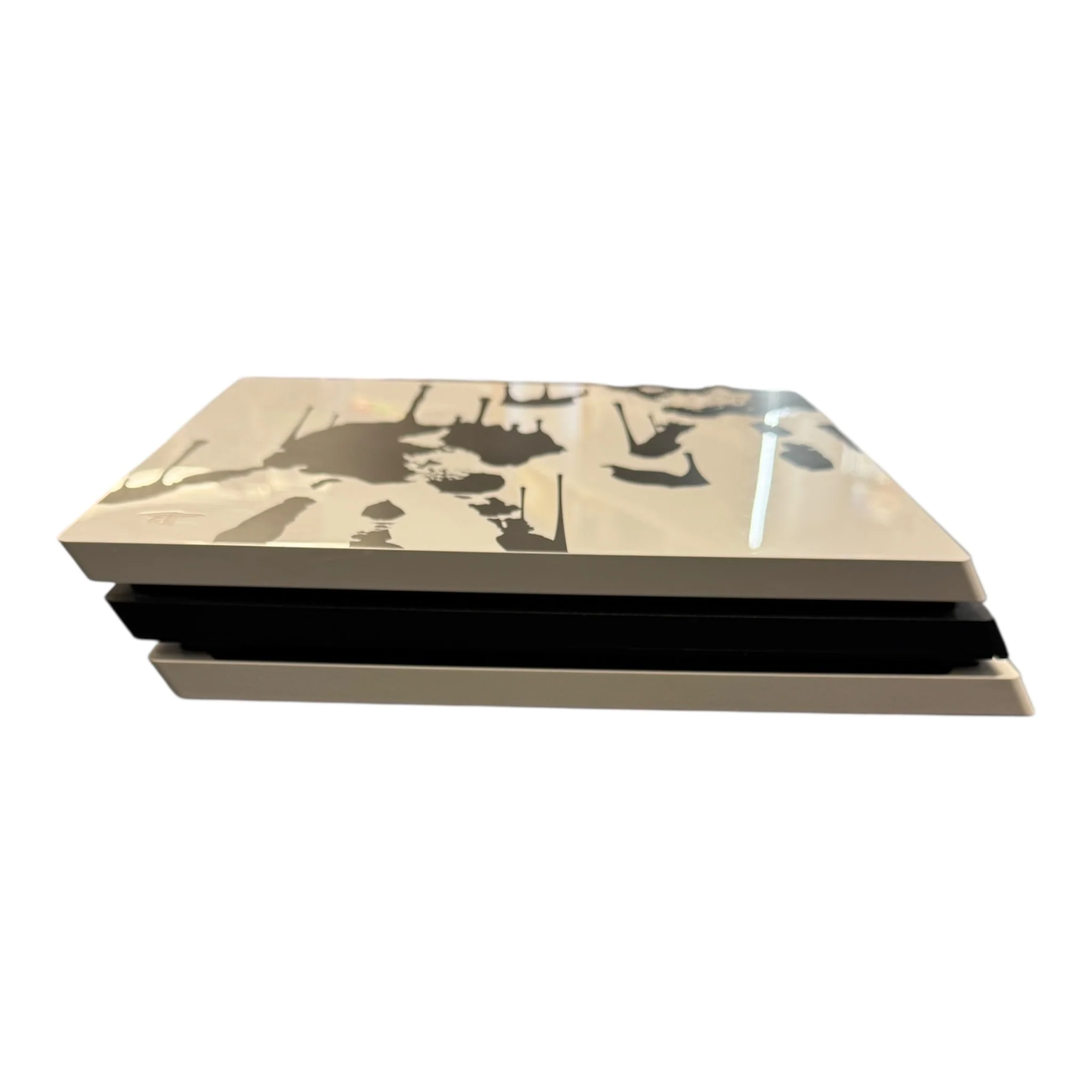 Death Stranding PS4 Console Bundle - Limited Edition - Image 6