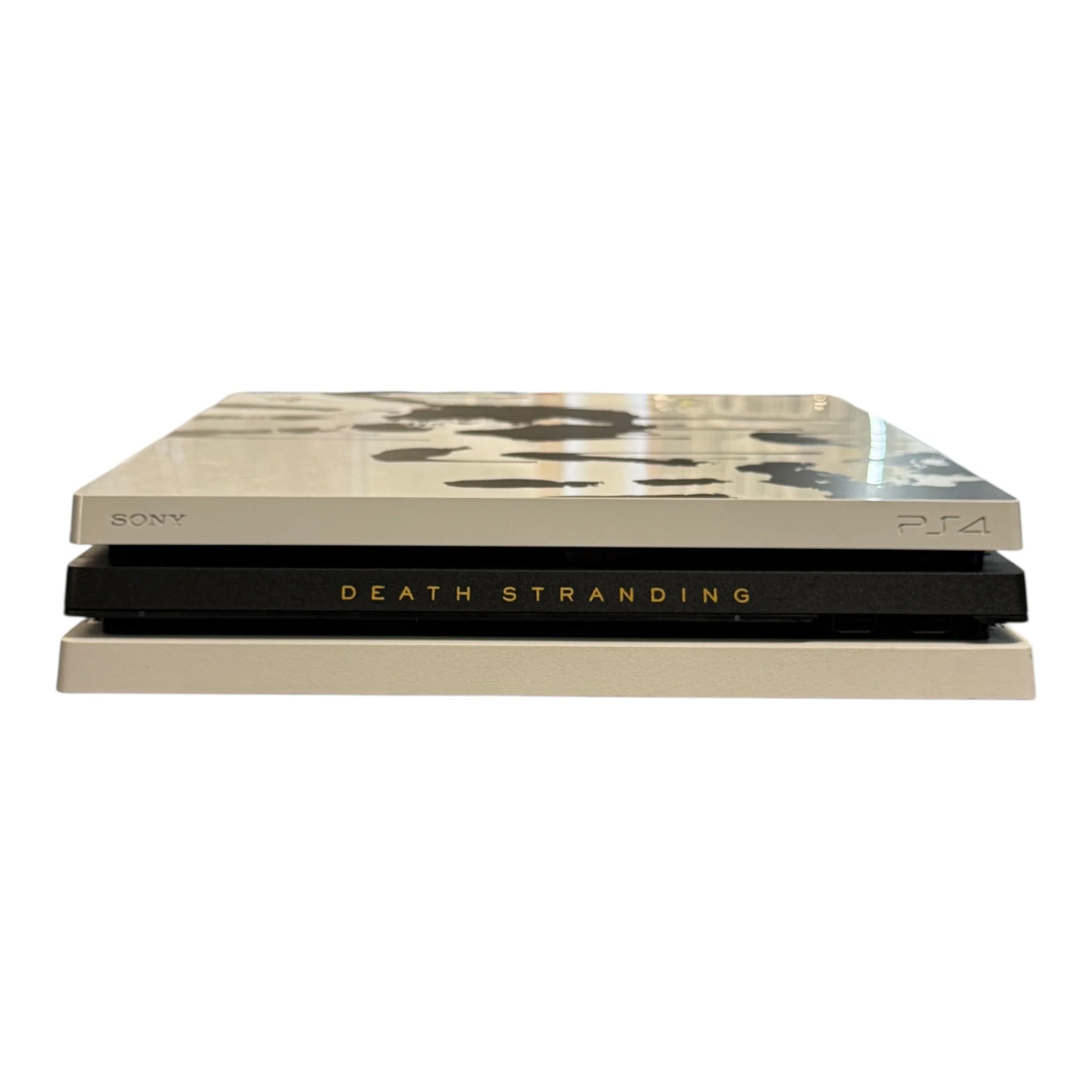 Death Stranding PS4 Console Bundle - Limited Edition - Image 9