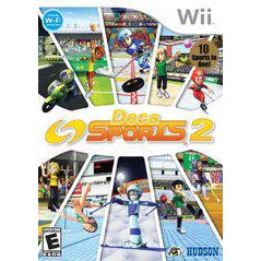 Deca Sports 2 (Wii) - Image 3