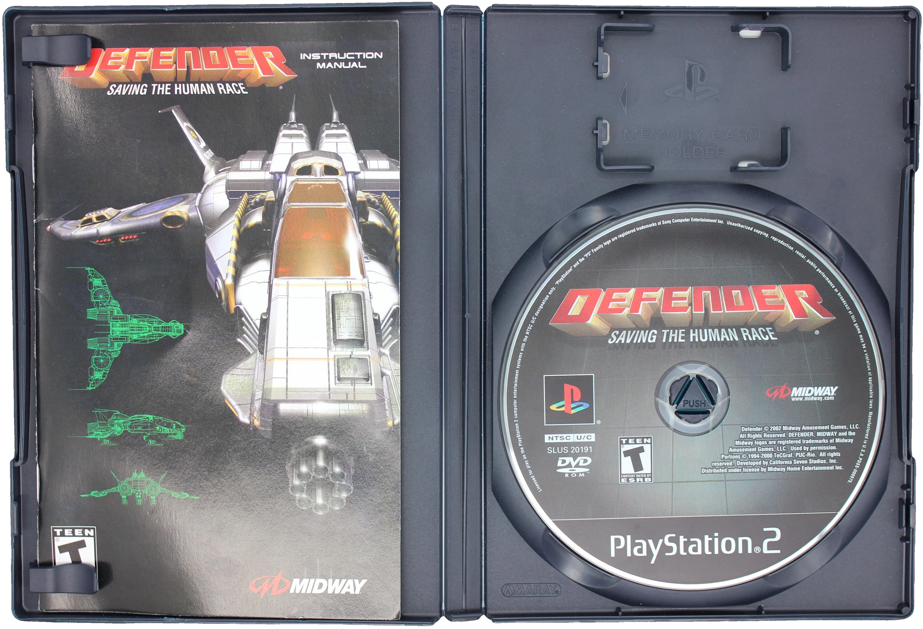 Defender - Image 3