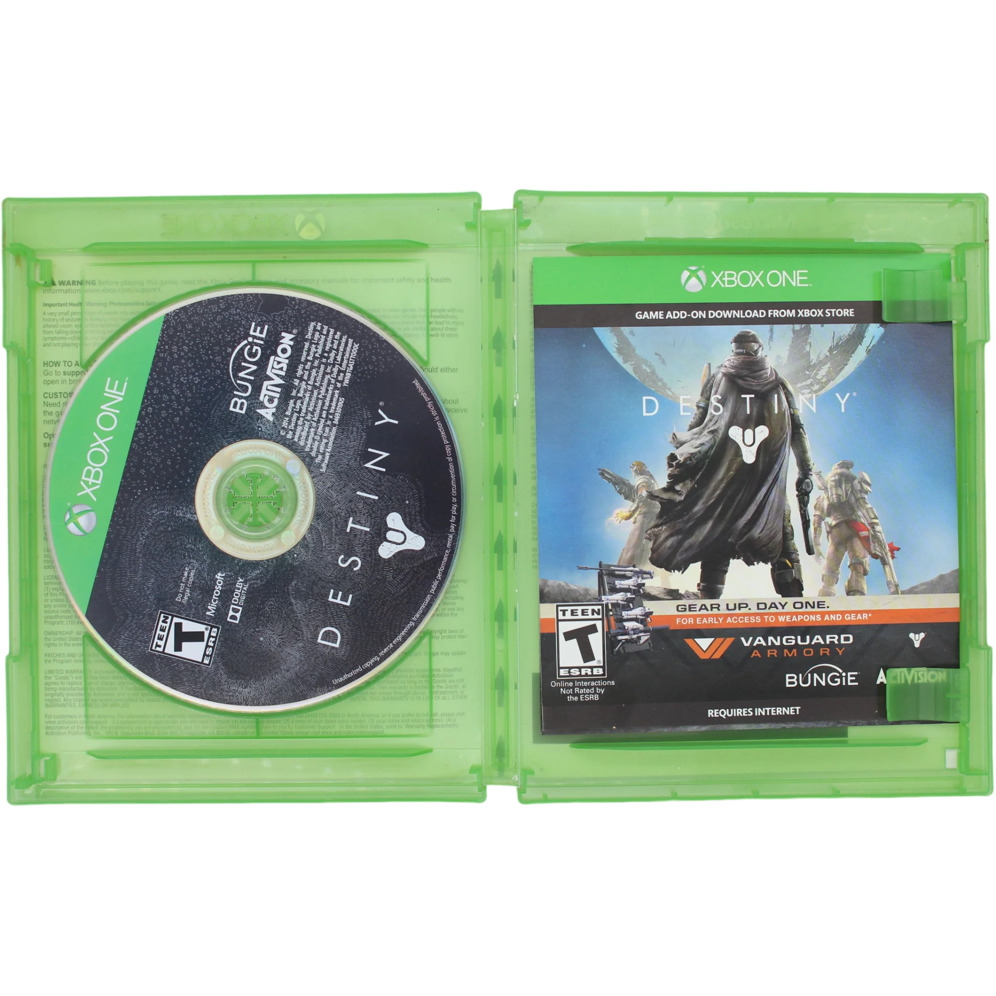 Destiny (XboxOne) - Image 3