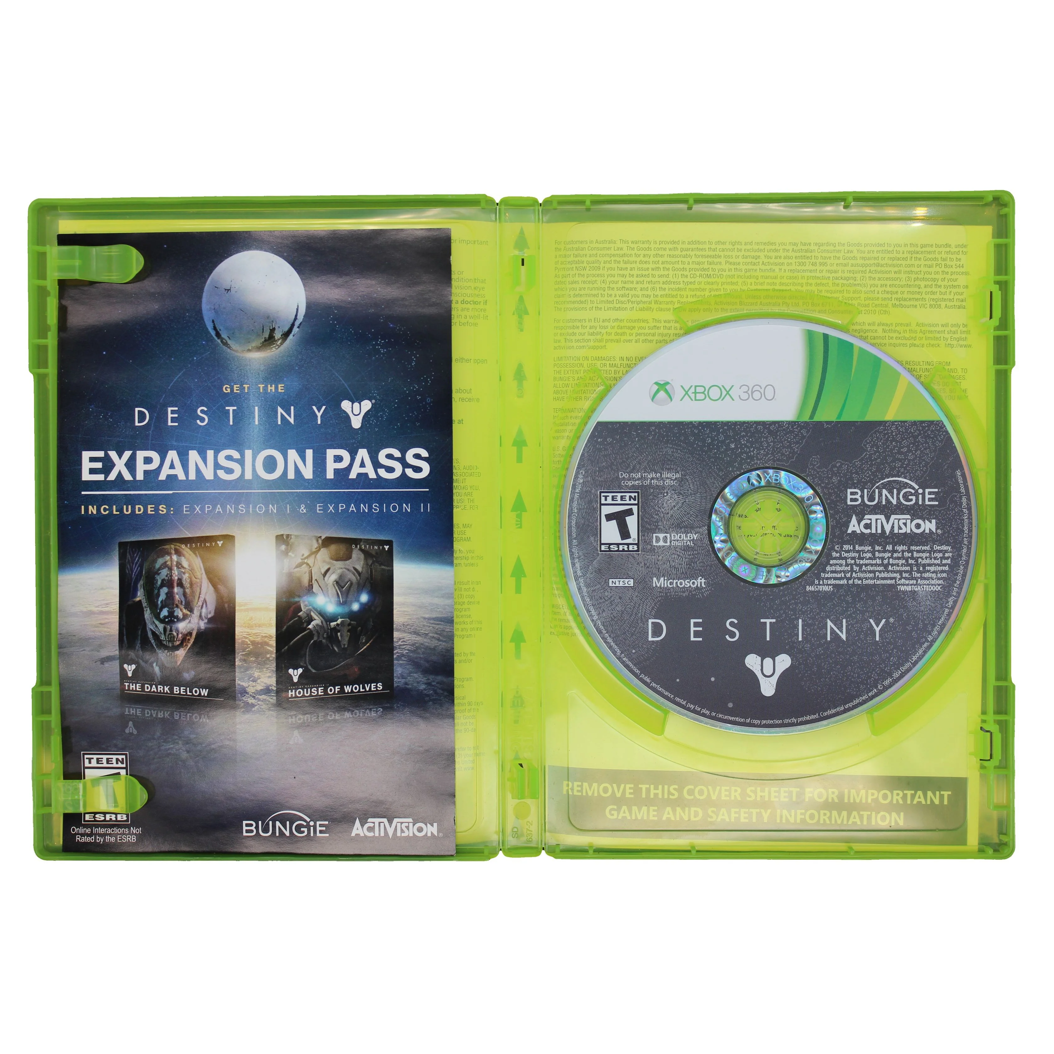 Destiny (Xbox 360) - Image 3