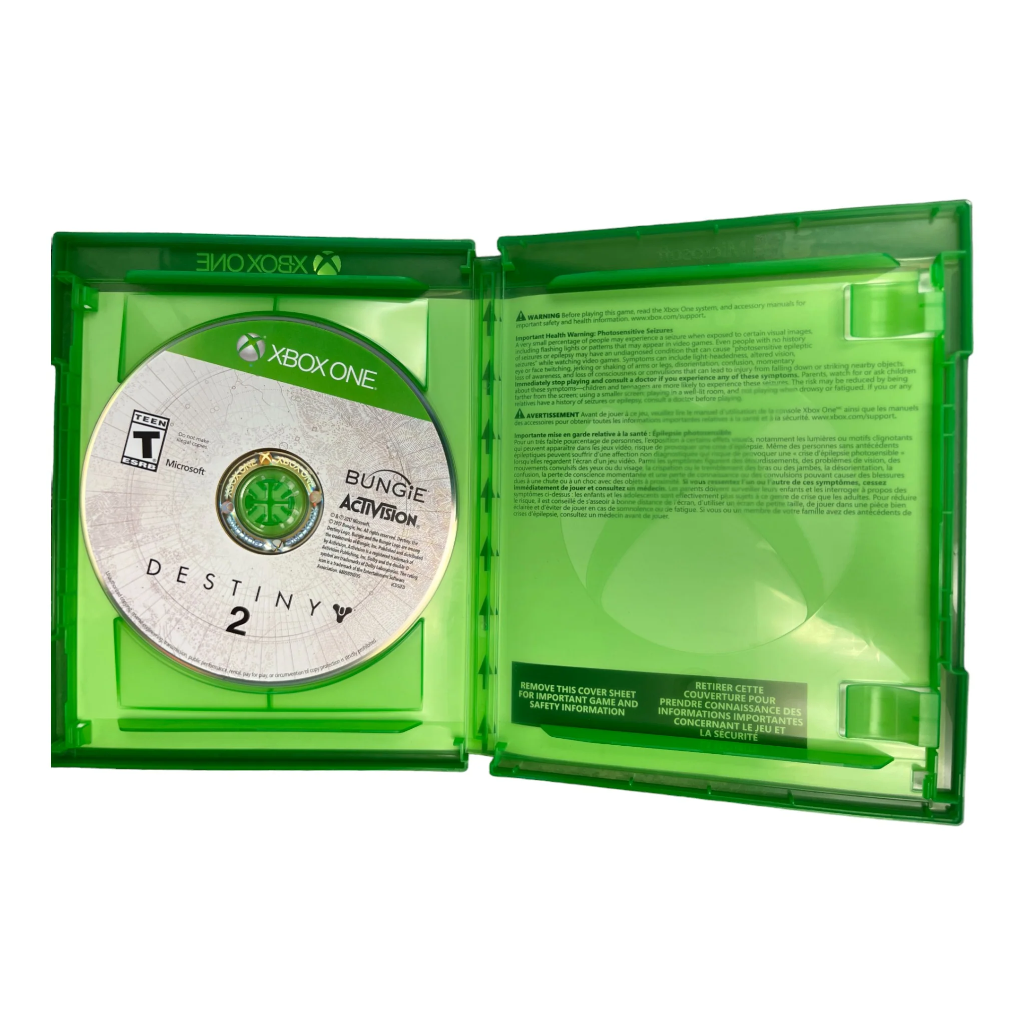 Destiny 2 (XboxOne) - Image 3