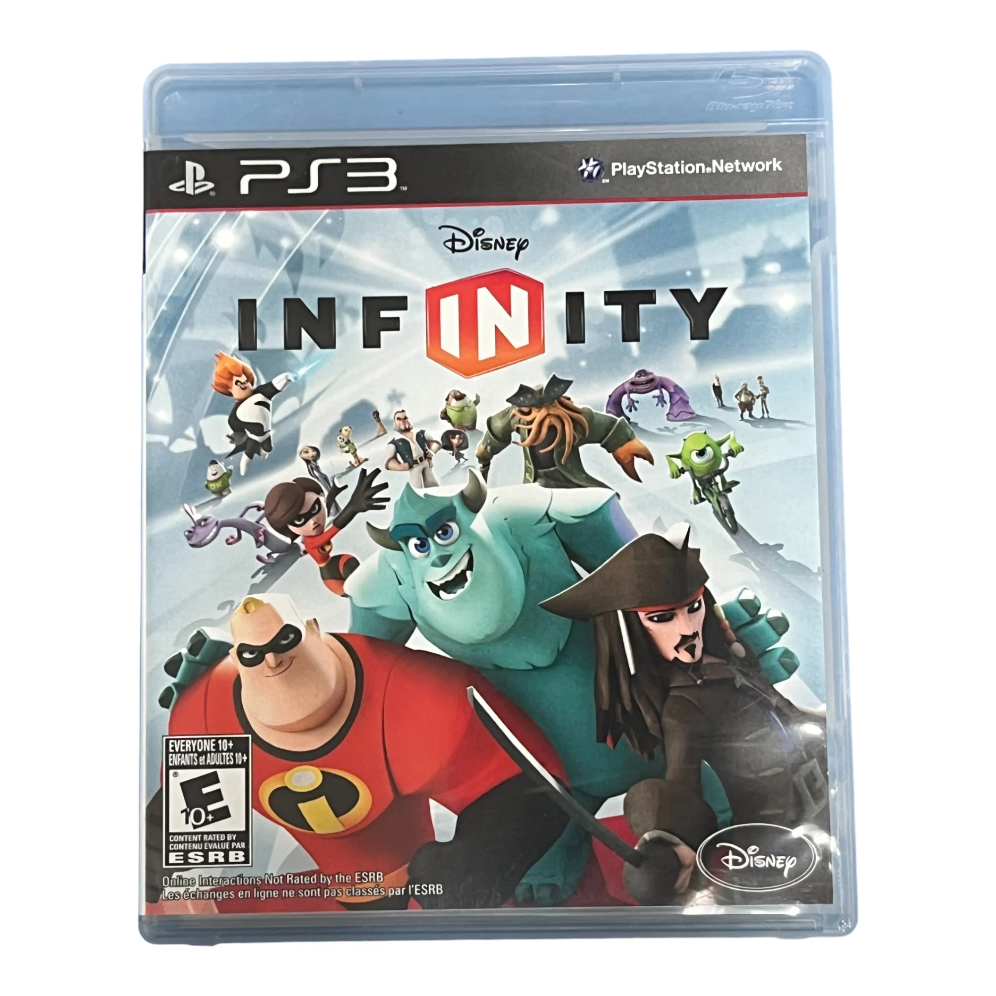Disney Infinity (PS3) - Image 2