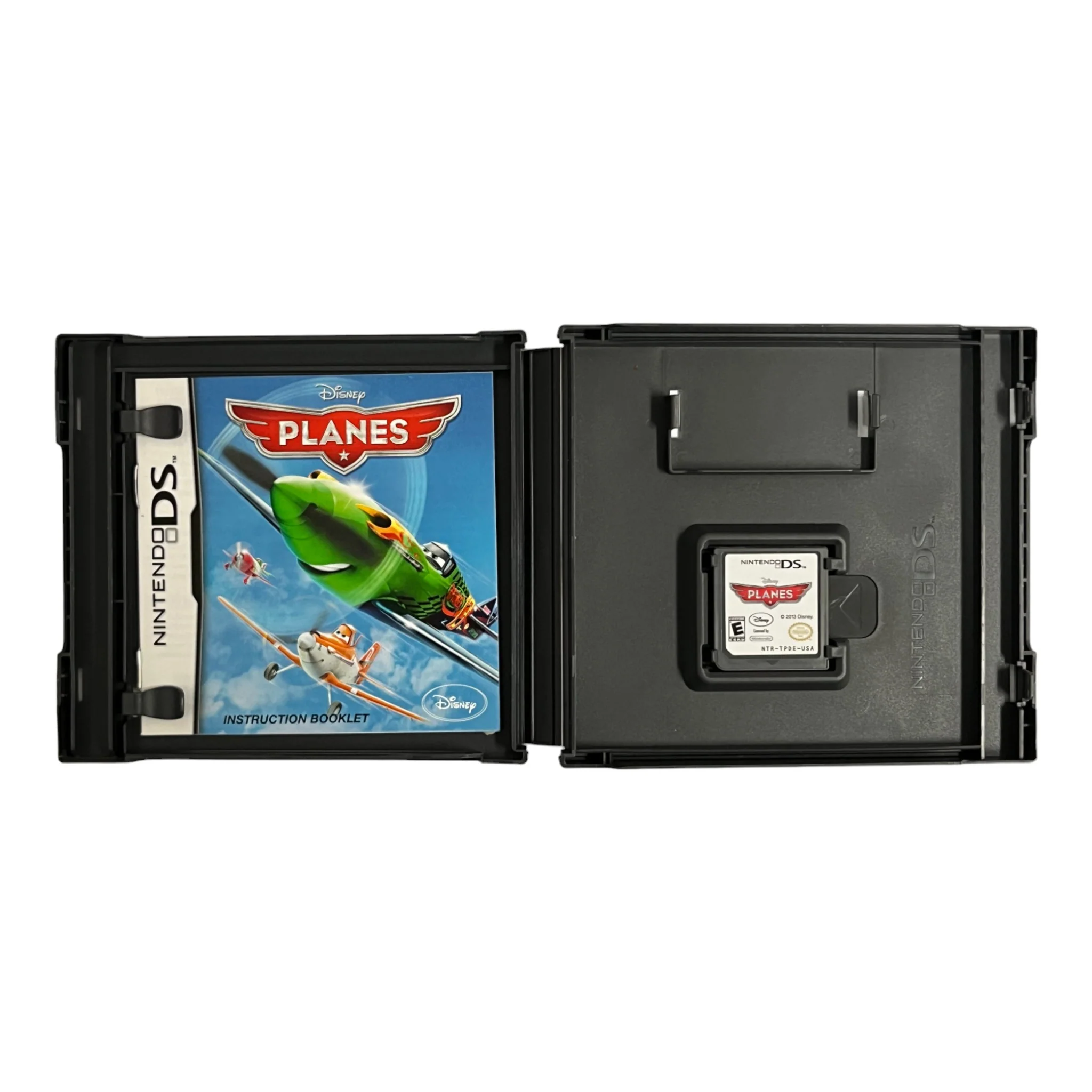 Disney Planes (Nintendo DS) - Image 3