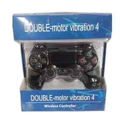 Doubleshock Wireless Controller for the PS4 - Various Colours - Image 5