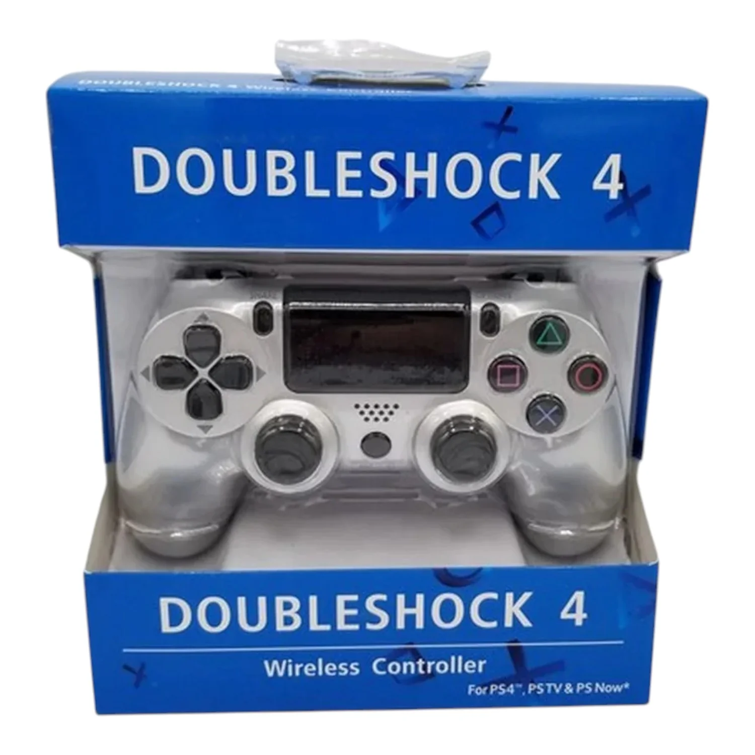 Doubleshock Wireless Controller for the PS4 - Various Colours - Image 7