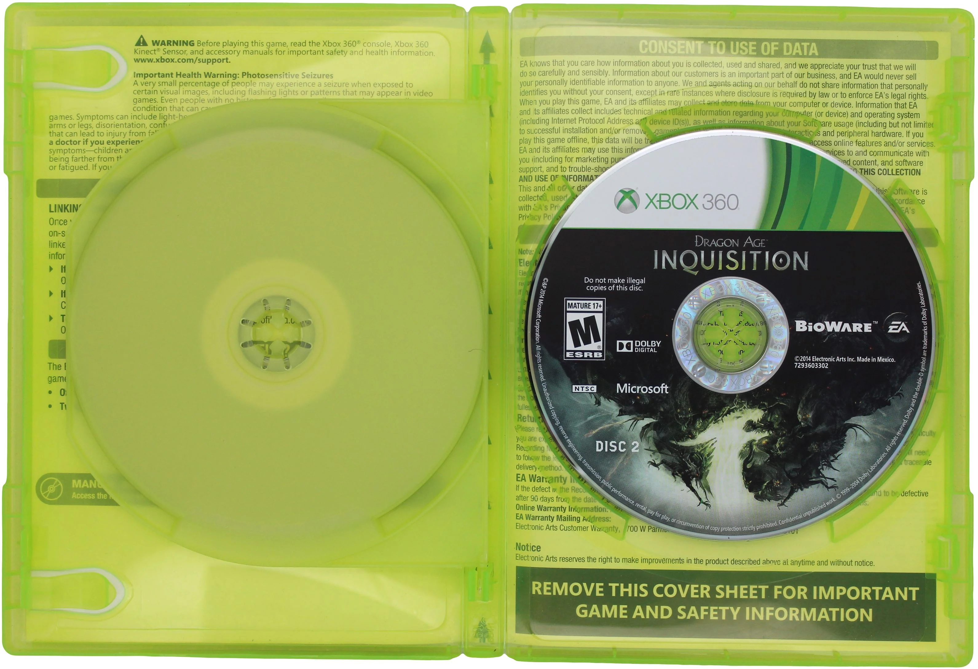Dragon Age: Inquisition (Xbox 360) - Image 4