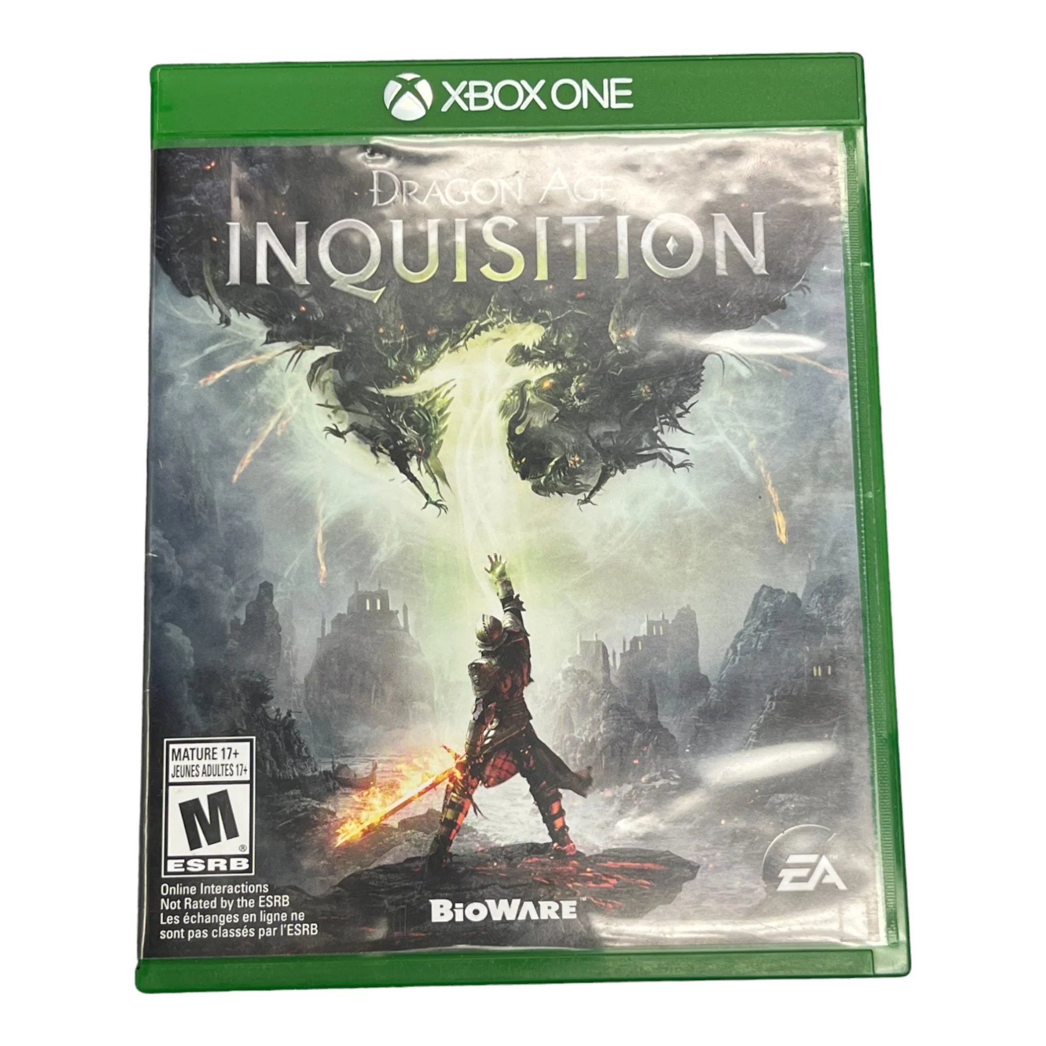 Dragon Age: Inquisition (XboxOne)