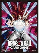 Dragon Ball Super Card Game Official Card Sleeves - Image 3