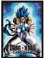 Dragon Ball Super Card Game Official Card Sleeves - Image 4