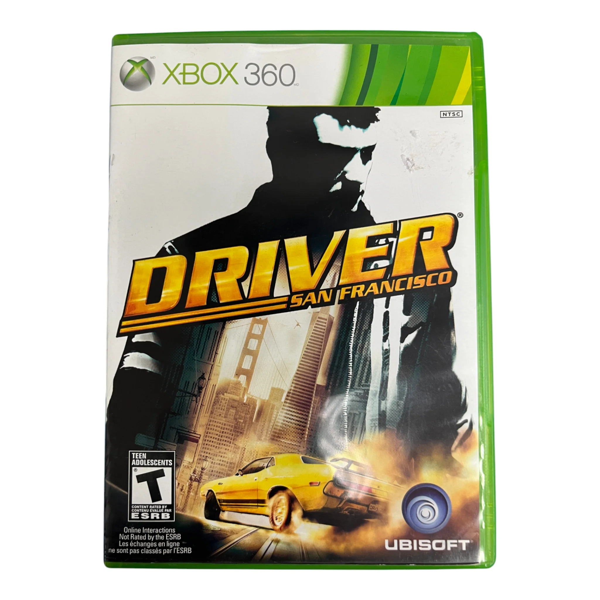 Driver: San Francisco (Xbox 360) - Image 4