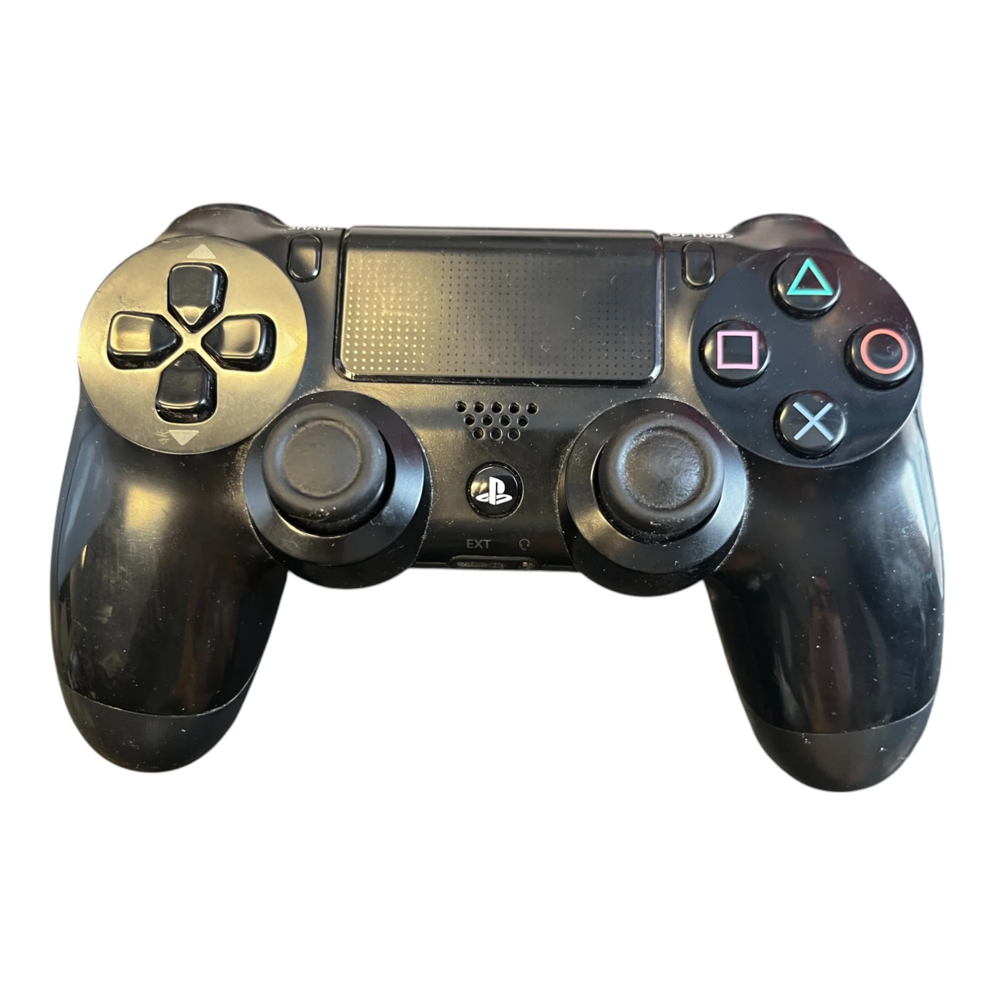 Dualshock 4 Controller For PS4 (OEM) - Various Colours - Image 2