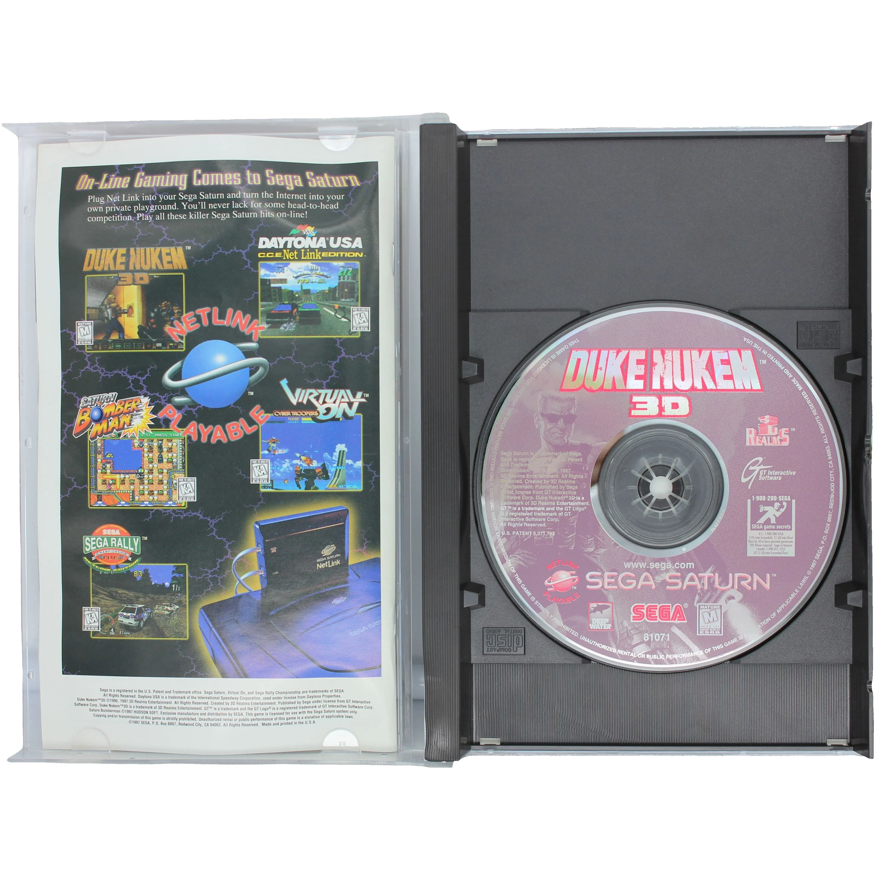 Duke Nukem 3D - Image 3