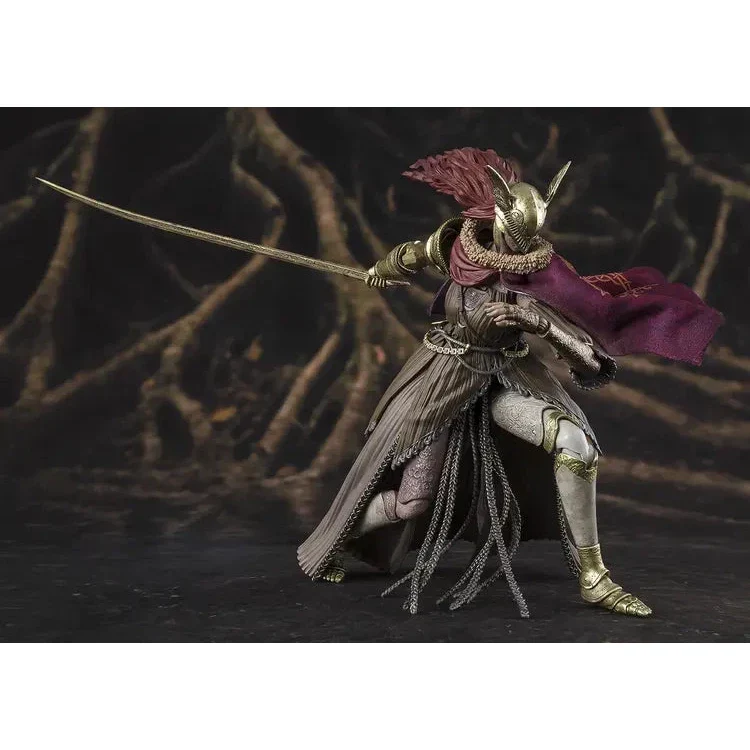 ELDEN RING Malenia, Blade of Miquella - TAMASHII NATIONS S.H.Figuarts - Image 5