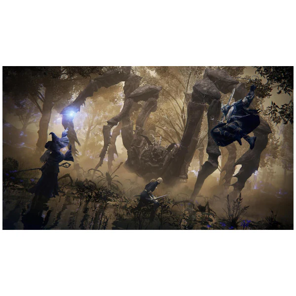 Elden Ring Nightreign Deluxe Edition (PS5) - Image 3