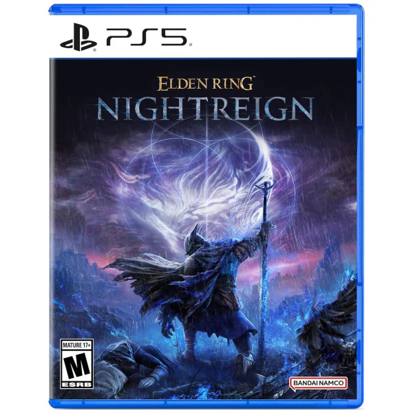 Elden Ring Nightreign (PS5)