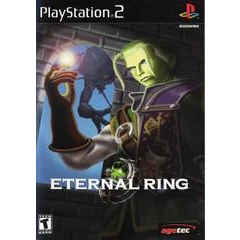 Eternal Ring (PS2)