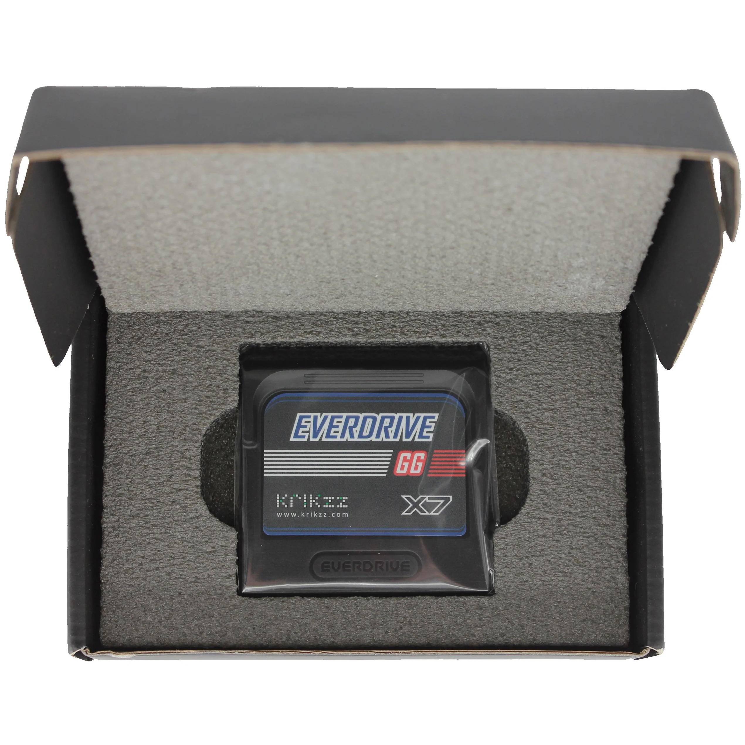 Everdrive GG X7 - Image 2