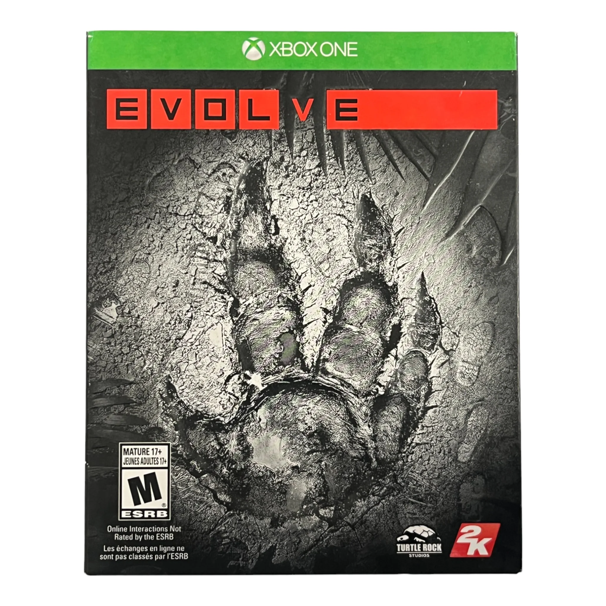 Evolve (Xbox One) - Image 5