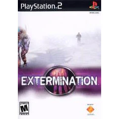 Extermination (PS2)