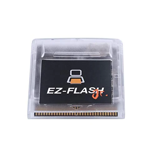 EZ-FLASH Junior (GBC) - Image 2