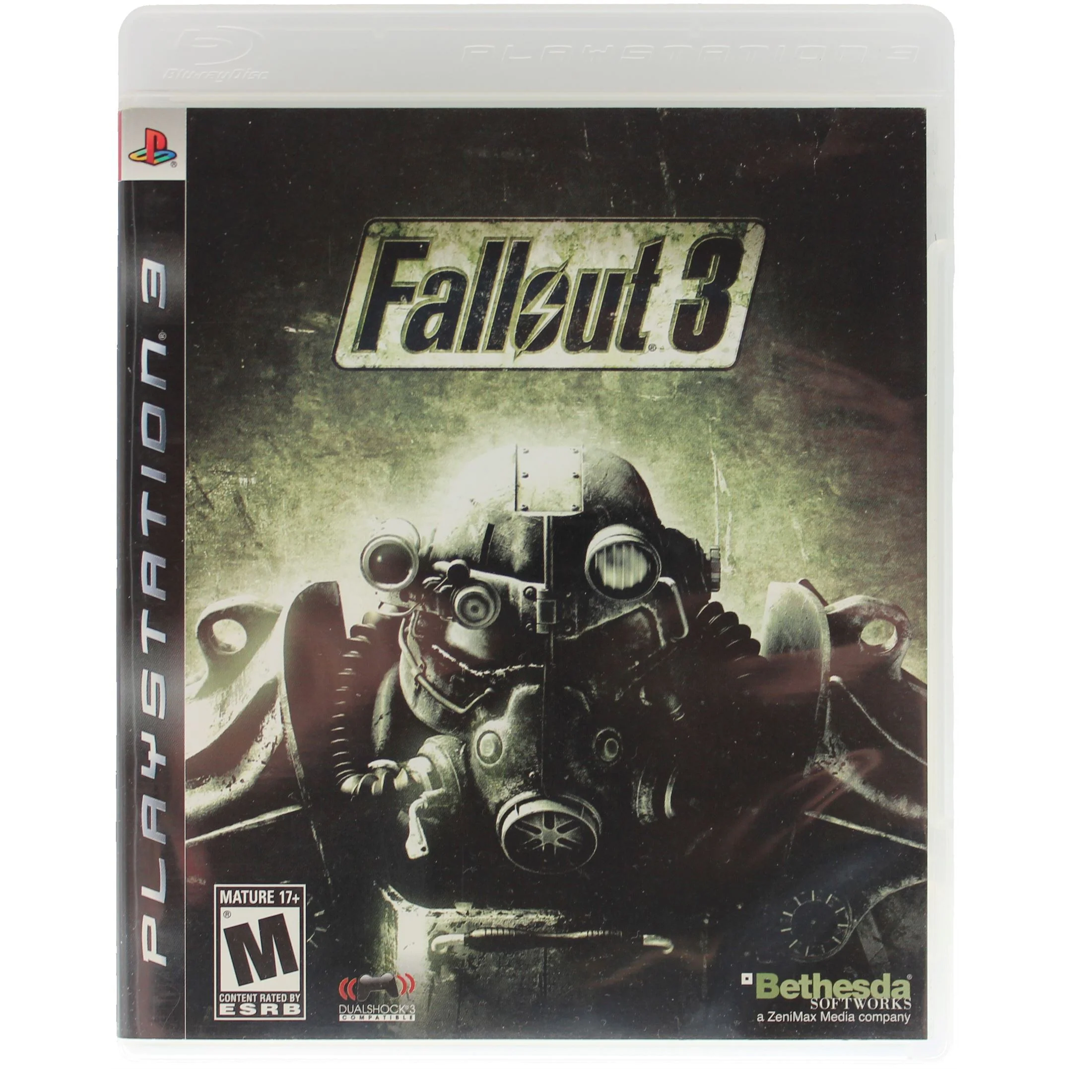 Fallout 3 (PS3) - Image 2