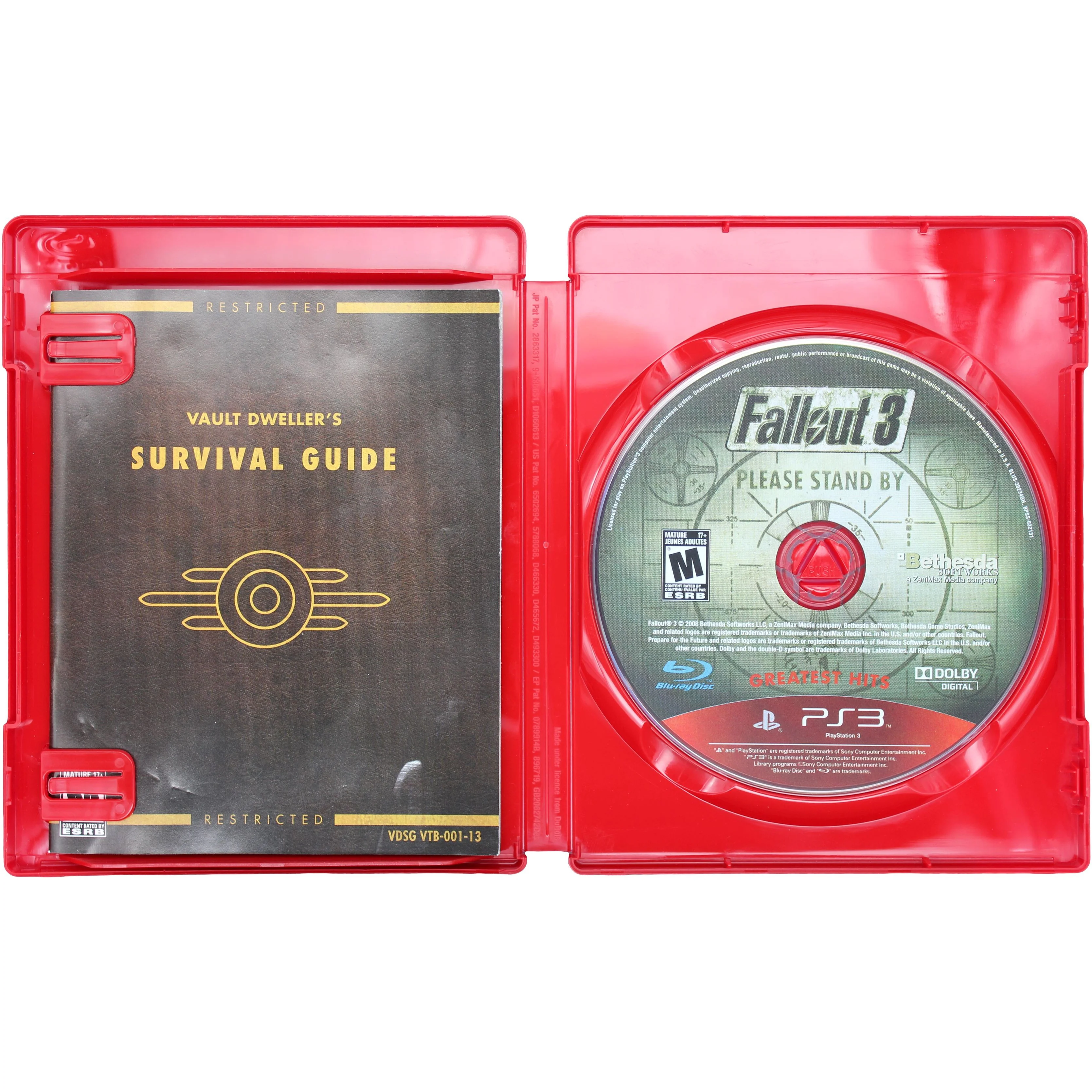 Fallout 3 (PS3) - Image 7