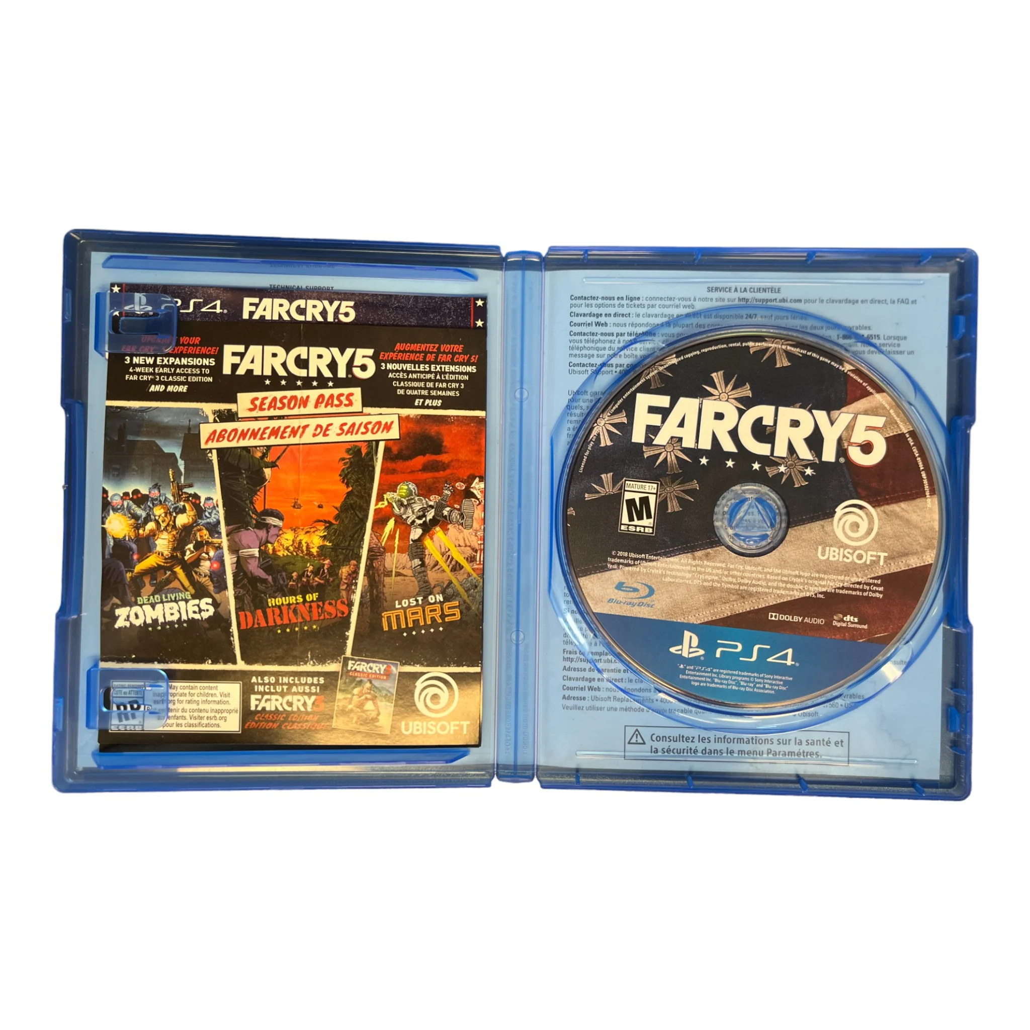 Far Cry 5 (PS4) - Image 3
