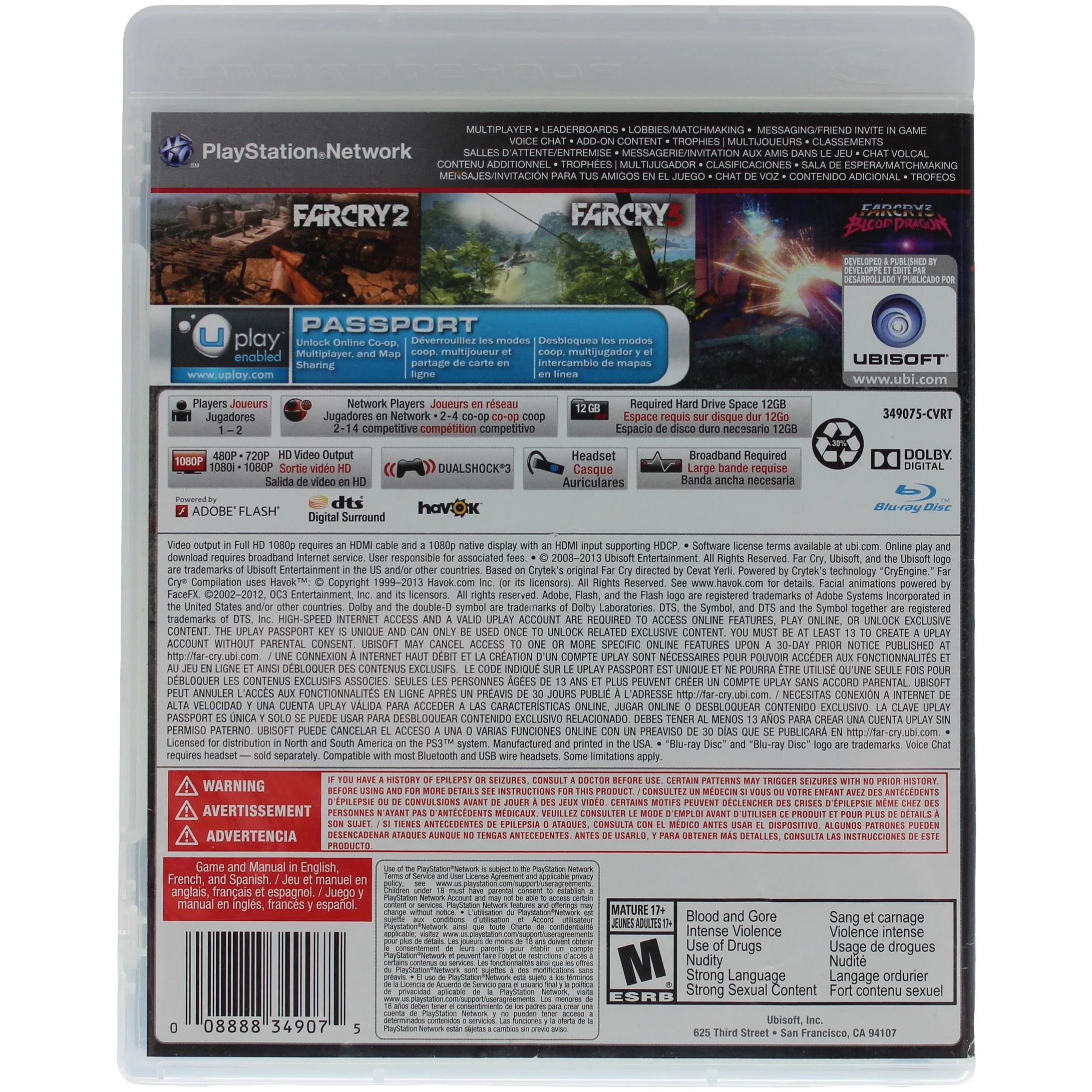 Far Cry: Compilation - Image 2