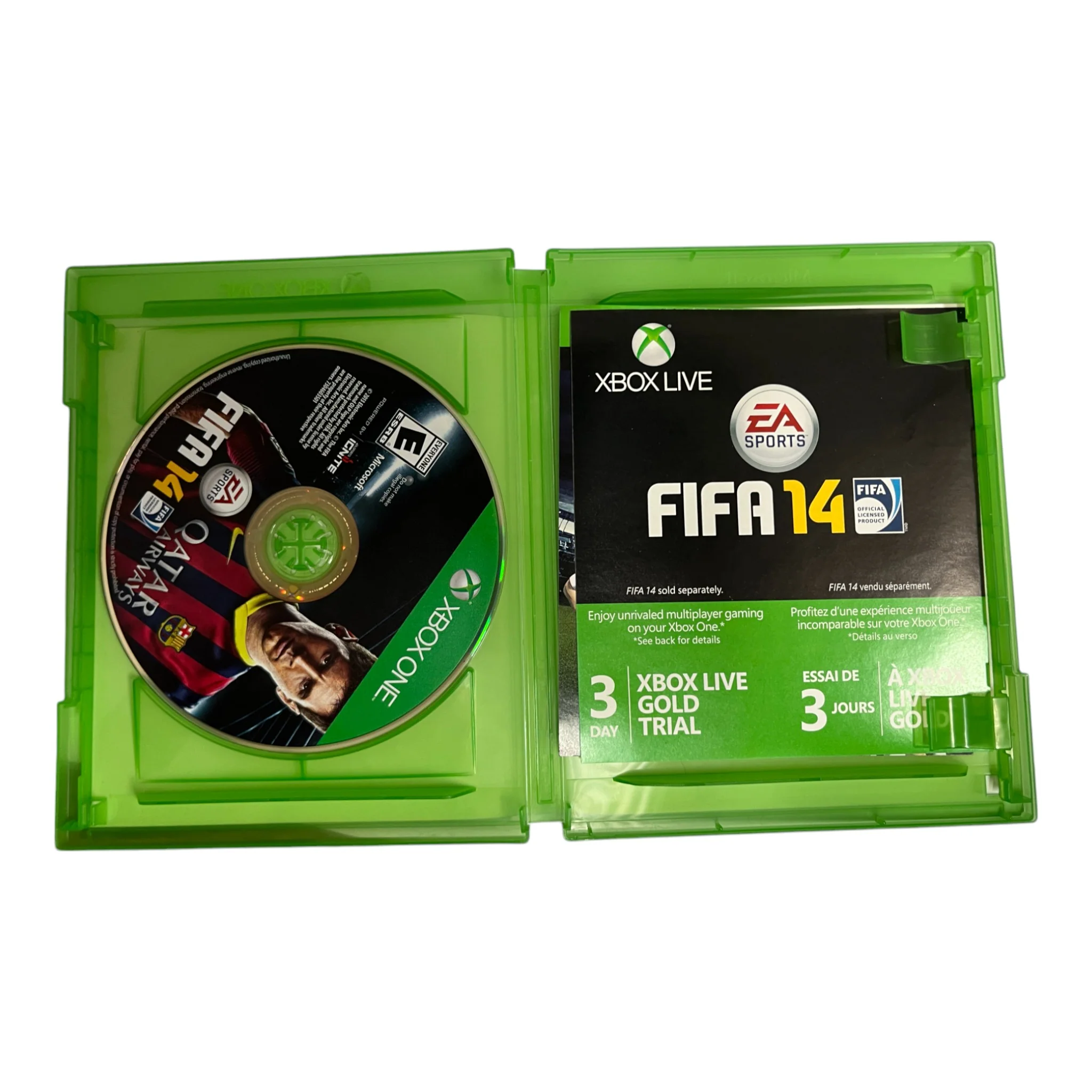 FIFA 14 (Xbox One) - Image 3