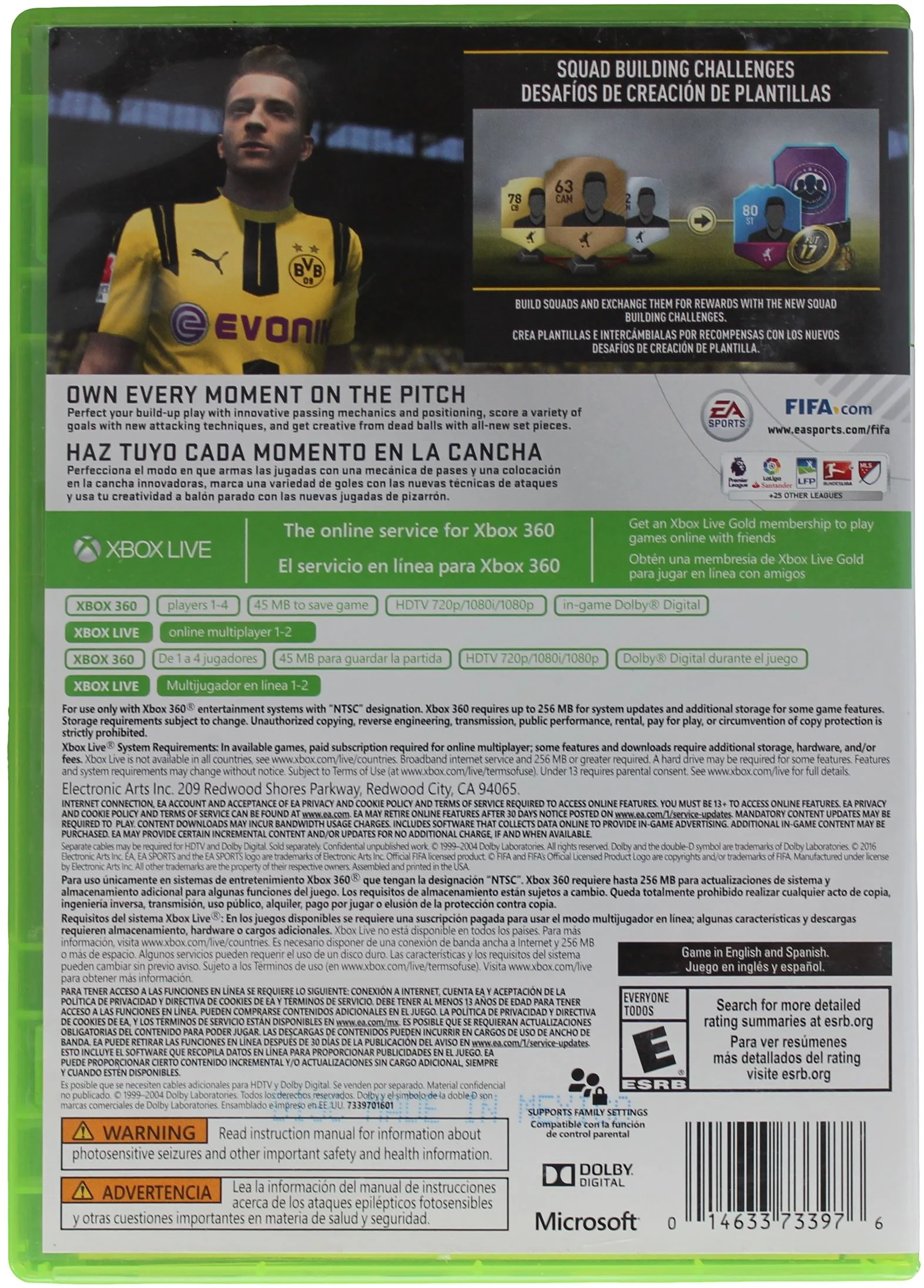 FIFA 17 - Image 2
