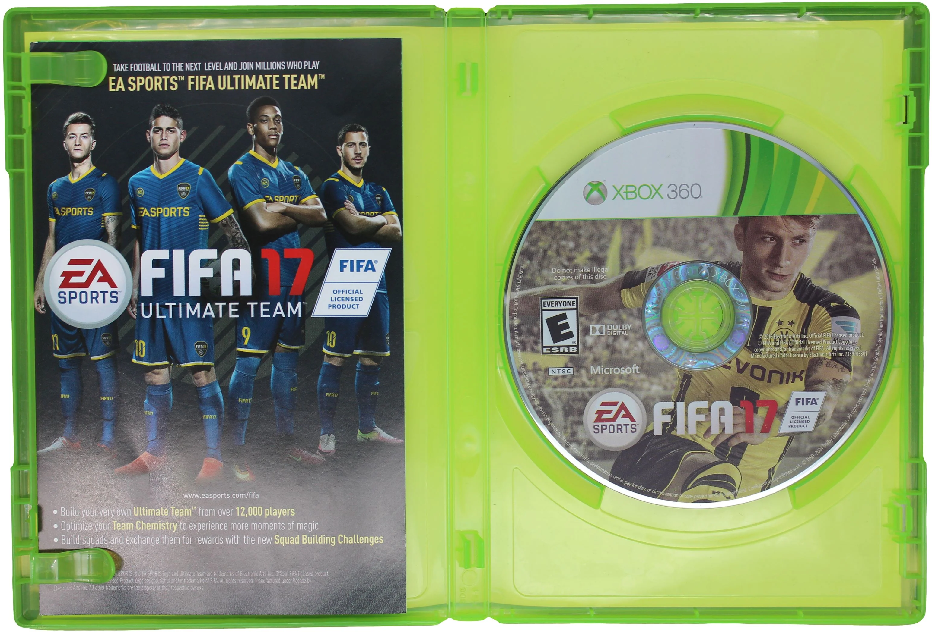 FIFA 17 - Image 3