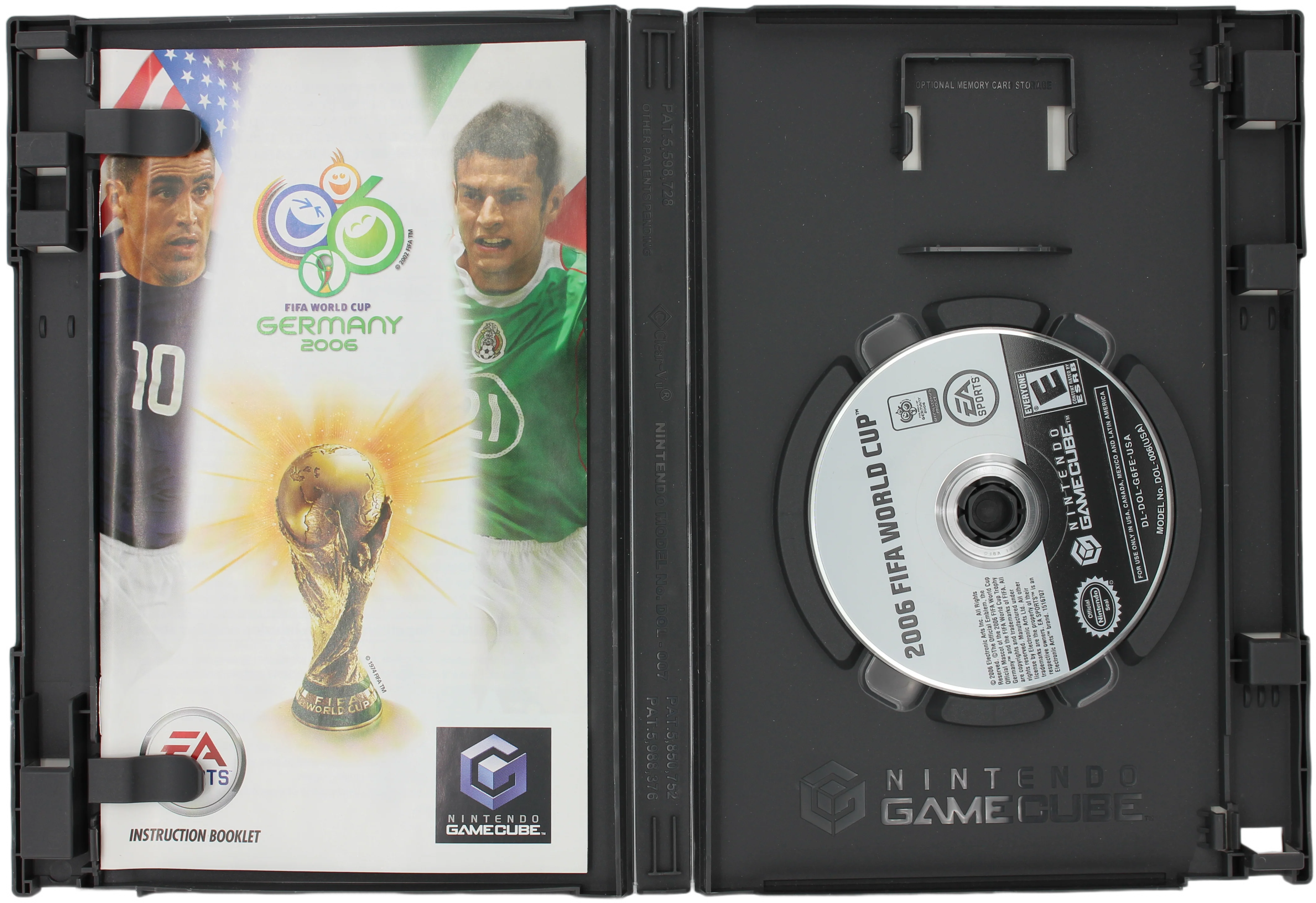 FIFA World Cup Germany 2006 - Image 2