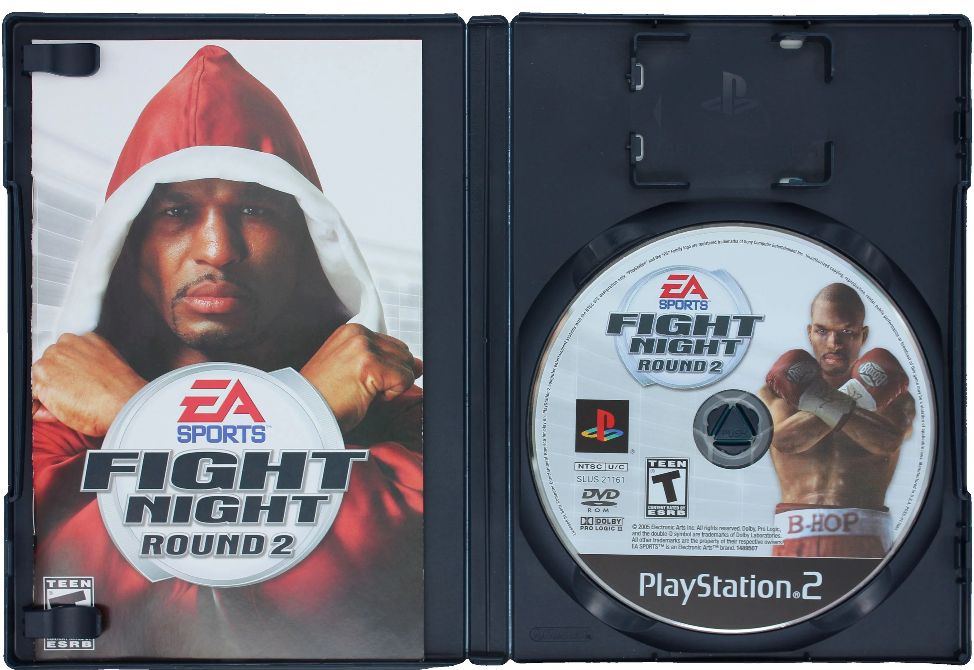 Fight Night Round 2 - Image 3