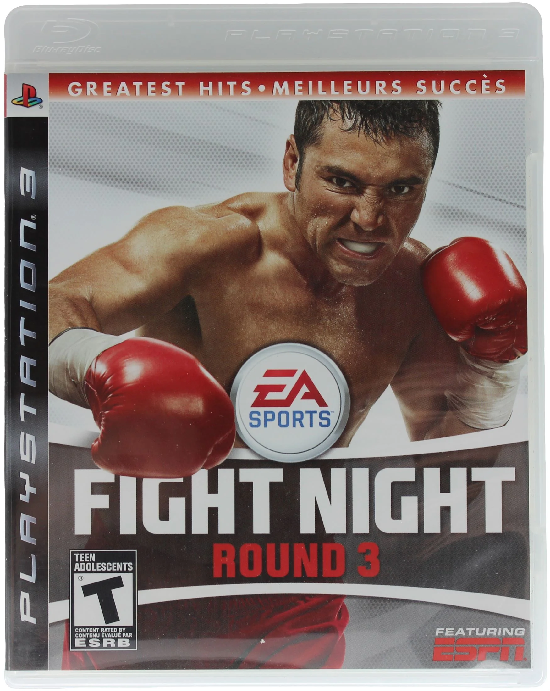 Fight Night: Round 3 - Image 6