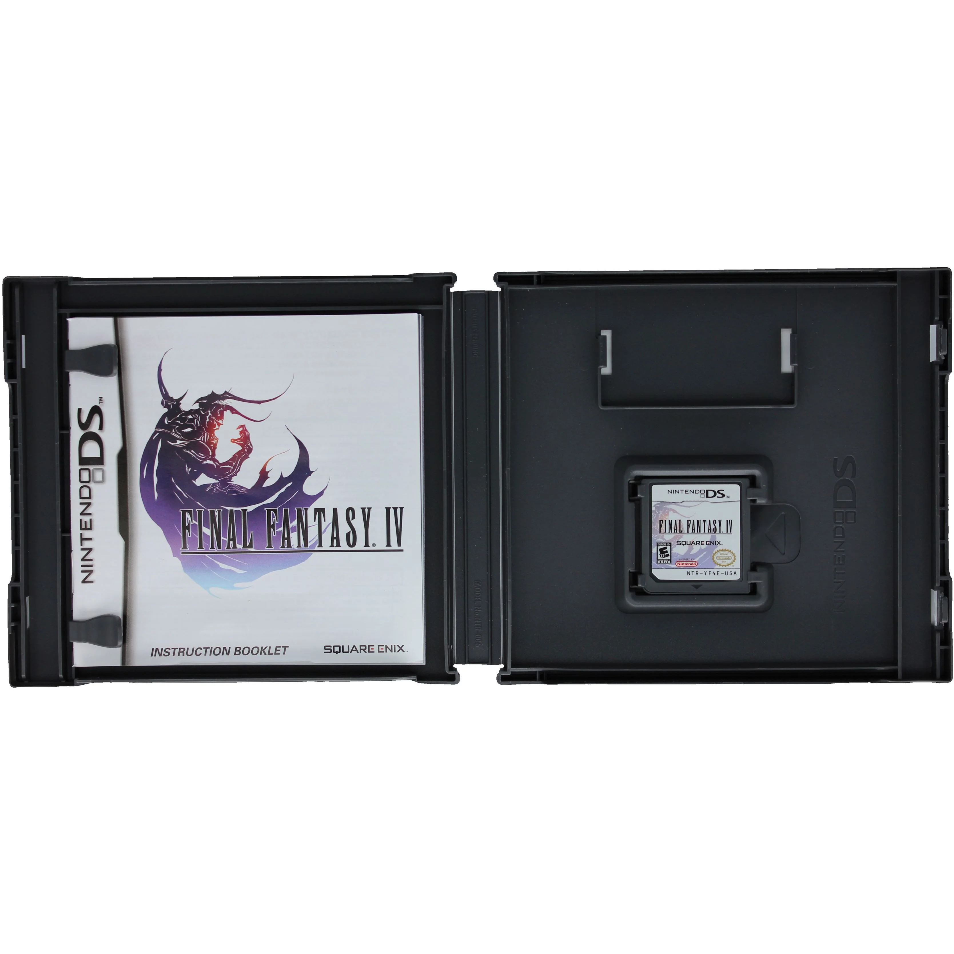 Final Fantasy IV (DS) - Image 3