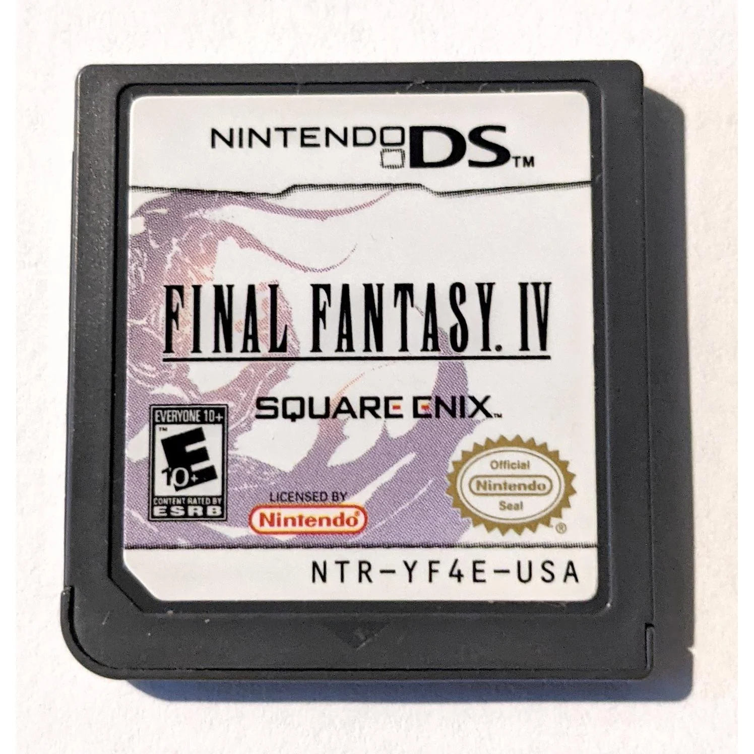 Final Fantasy IV (DS) - Image 5