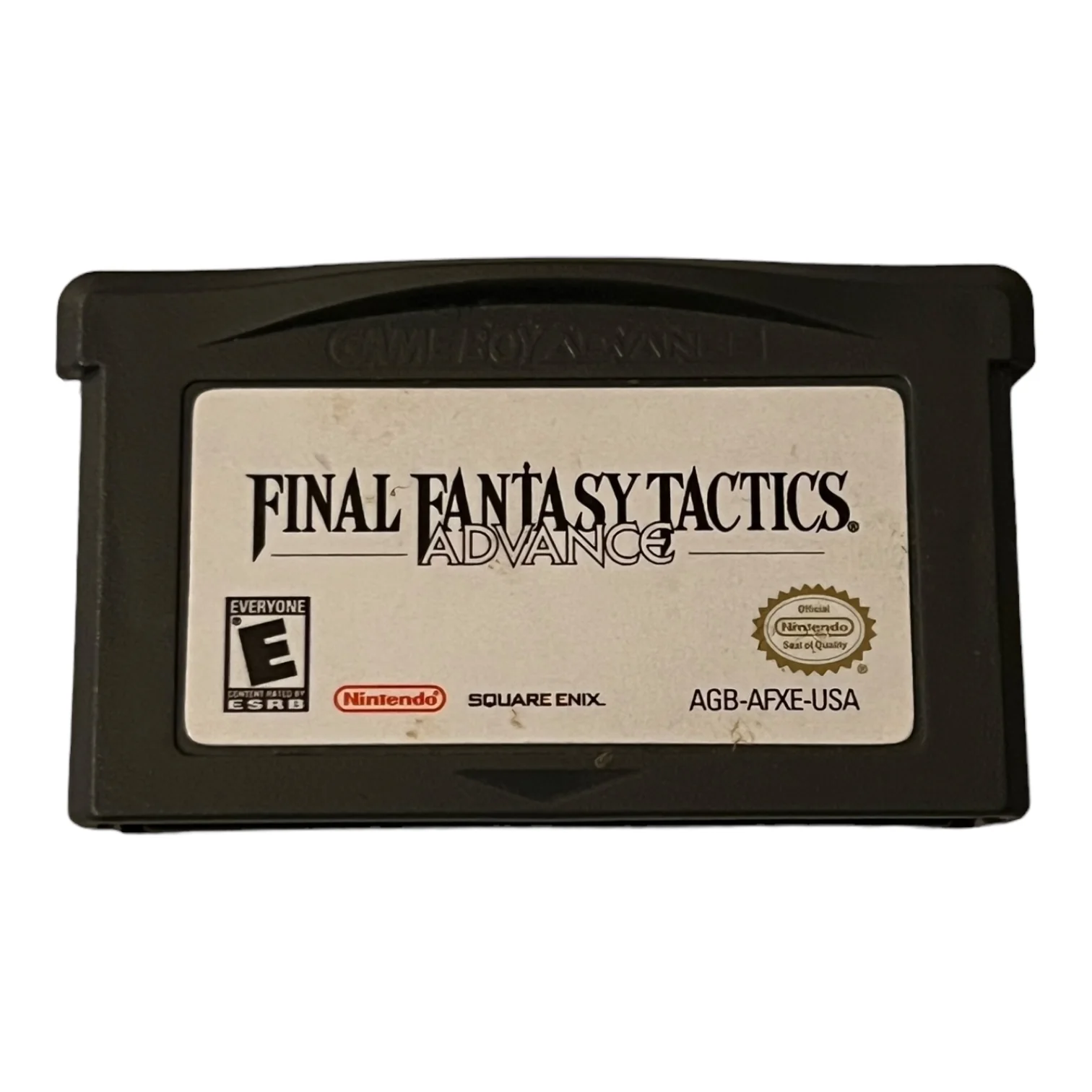 Final Fantasy: Tactics Advance (GBA) - Image 2
