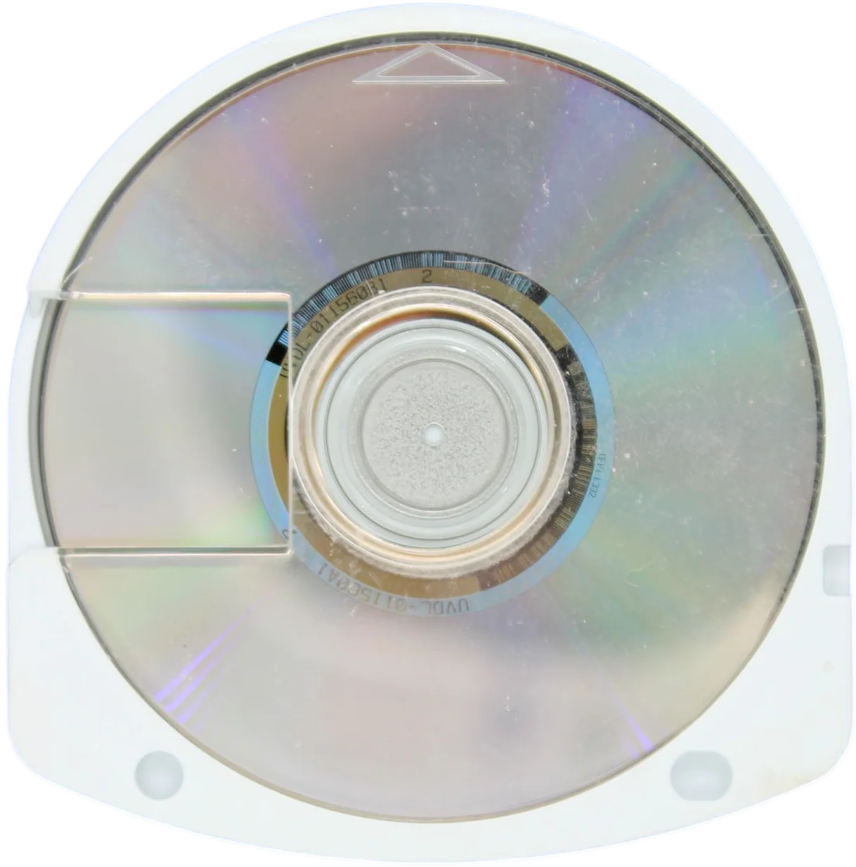 Final Fantasy VII: Advent Children [UMD Video] - Image 2