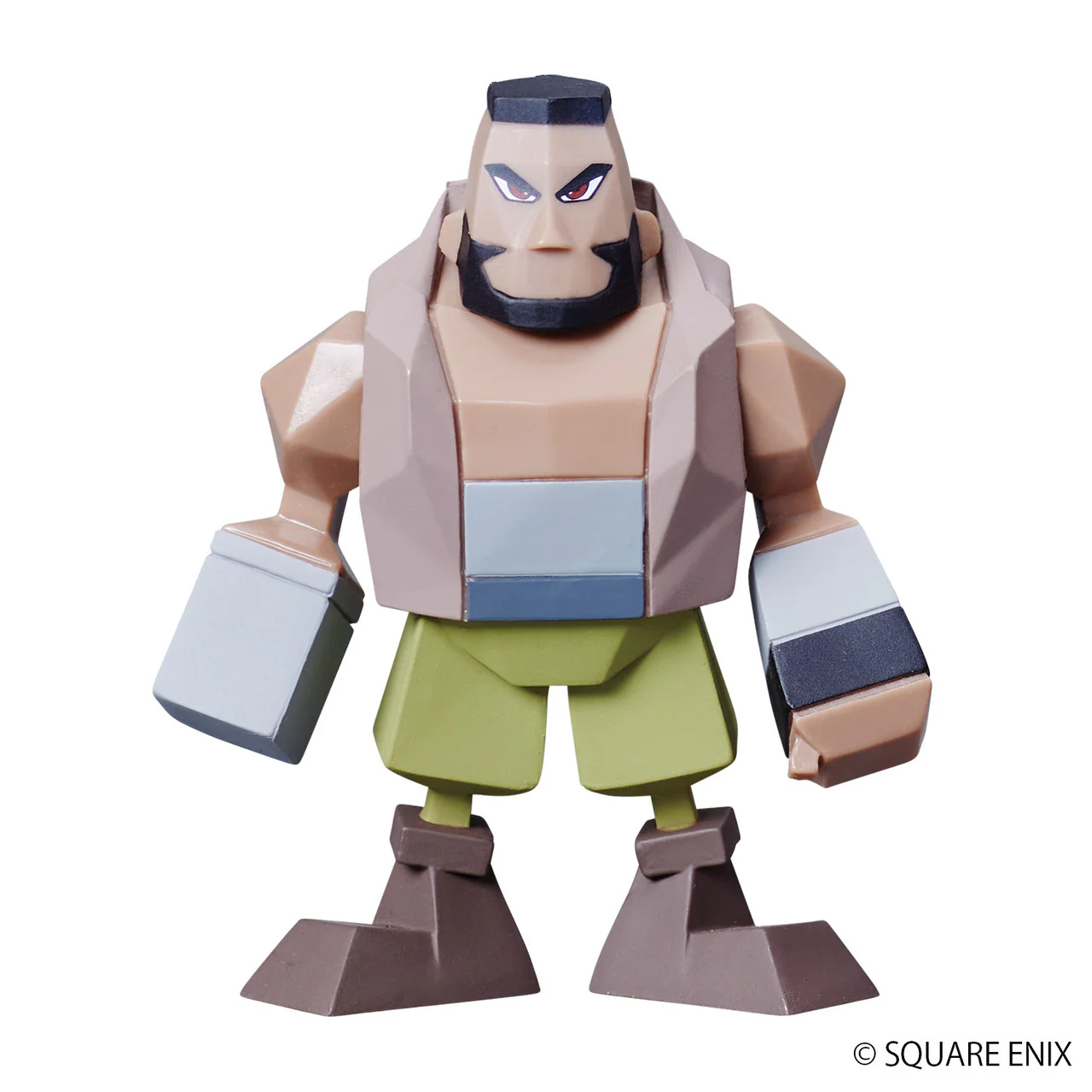 Final Fantasy VII Polygon Figure Vol. 1 Blind Box - Image 5